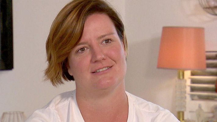 Gruppe Berlin: Tag 4 / Josefine