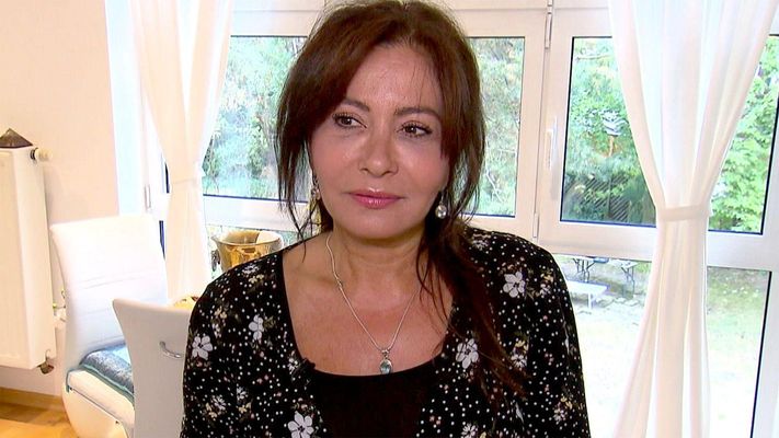 Gruppe Berlin: Tag 5 / Daniela