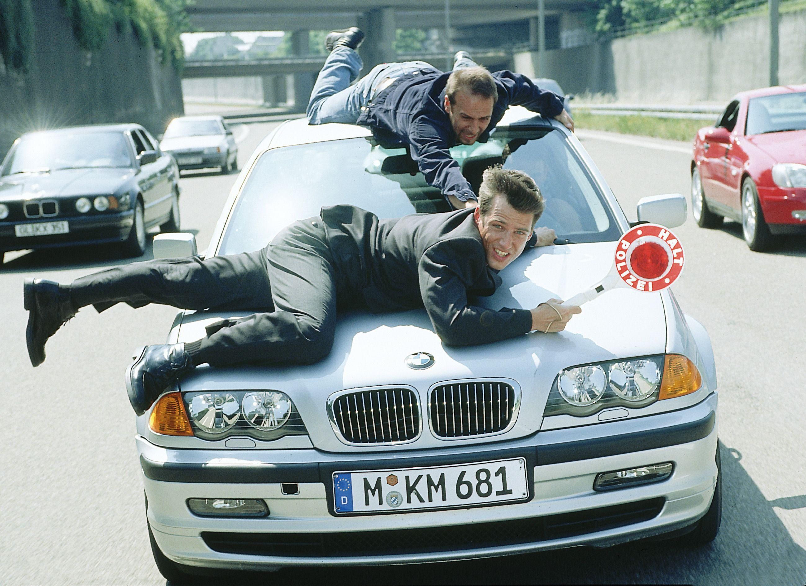 Alarm für Cobra 11 - Die Autobahnpolizei