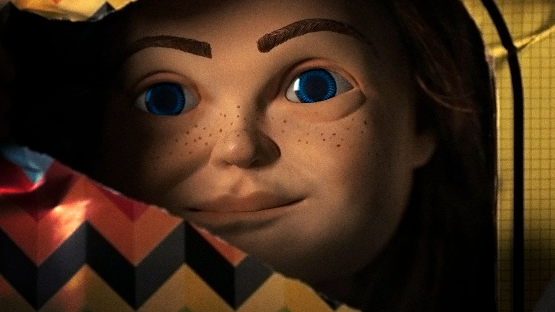 Child's Play