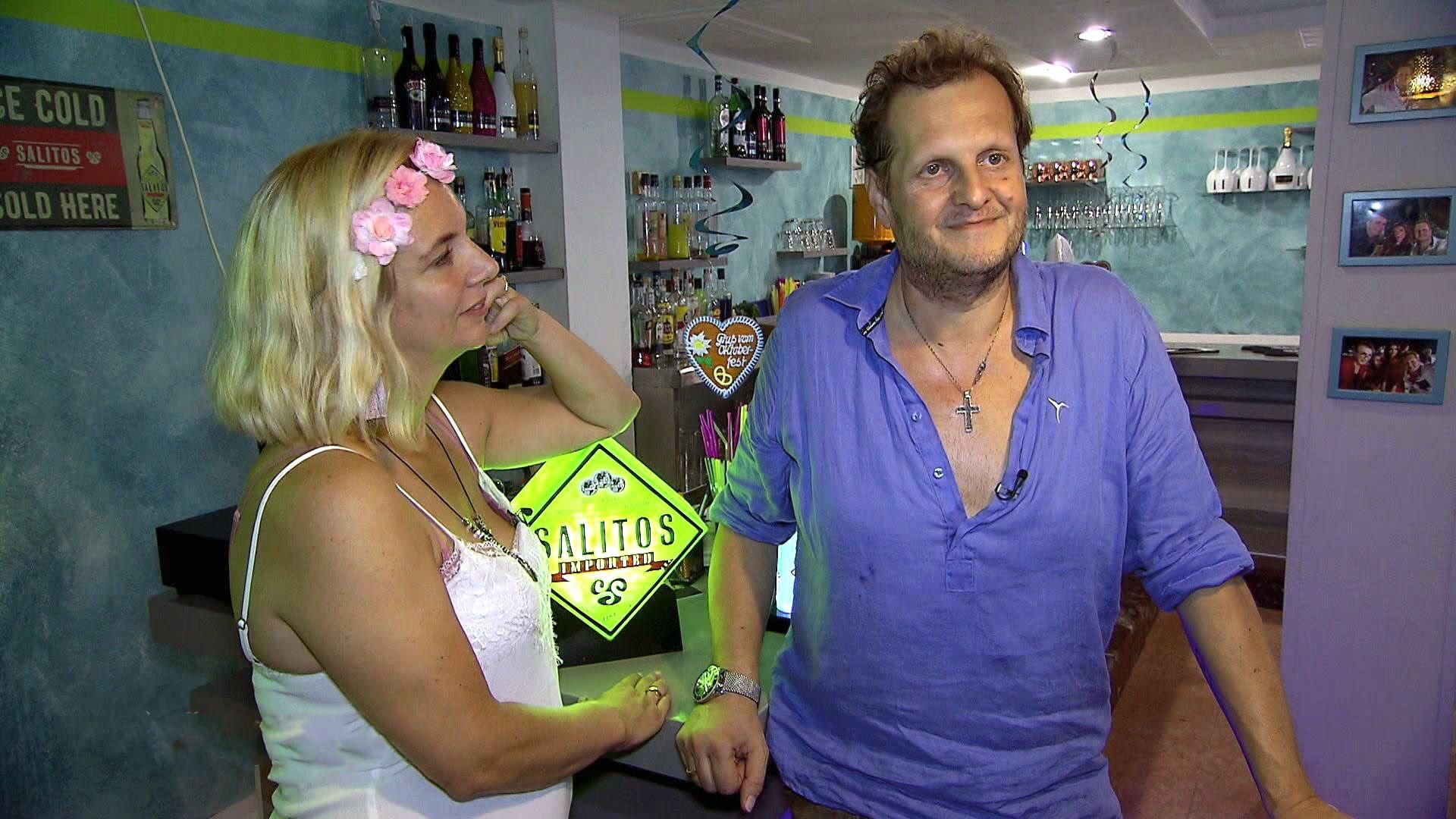 Goodbye Deutschland! Die Auswanderer: Glückliches Wiedersehen Auf ...