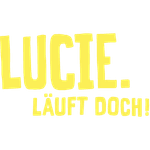 Lucie. Läuft doch!