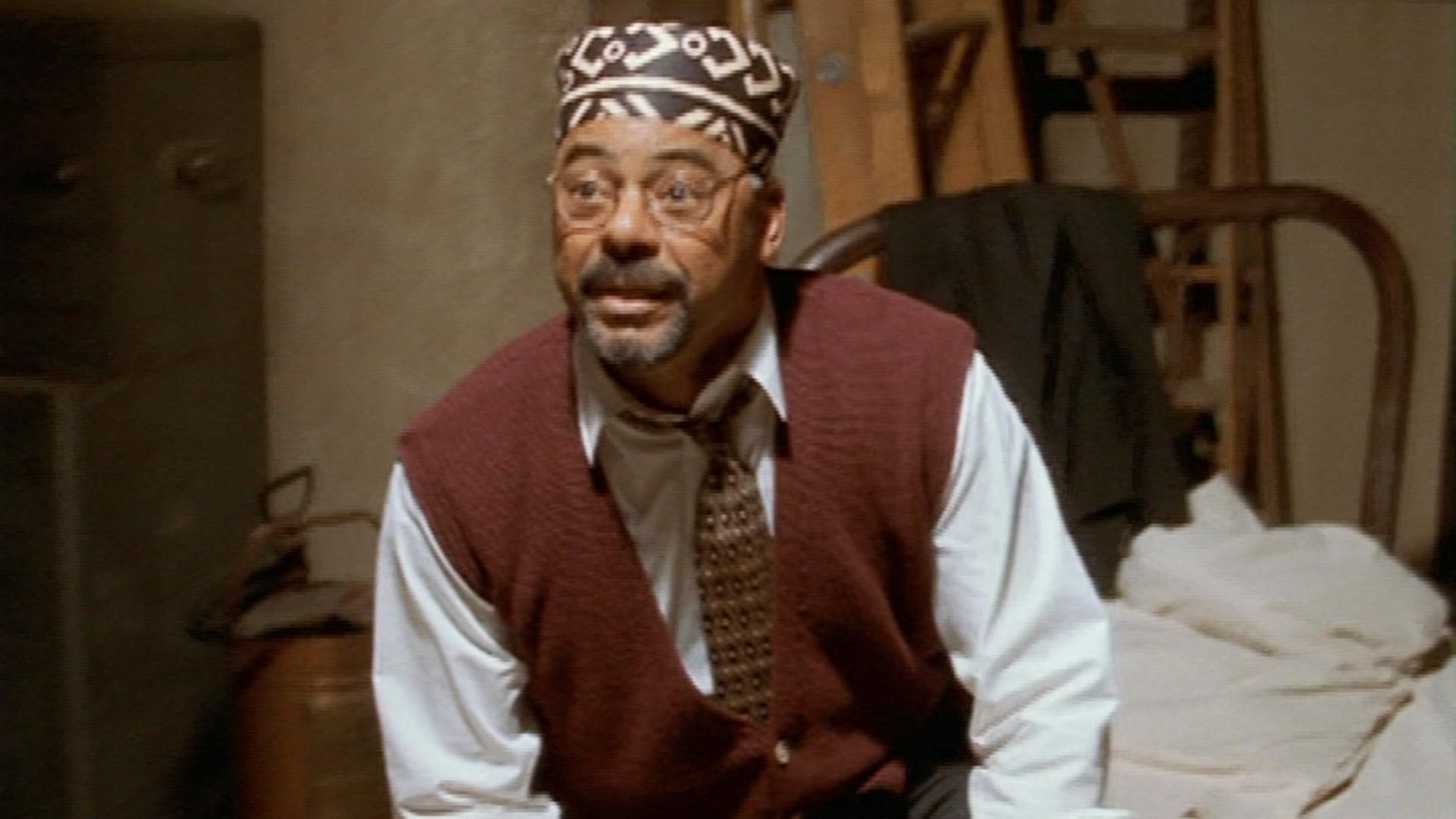 J.A.G. - Im Auftrag der Ehre