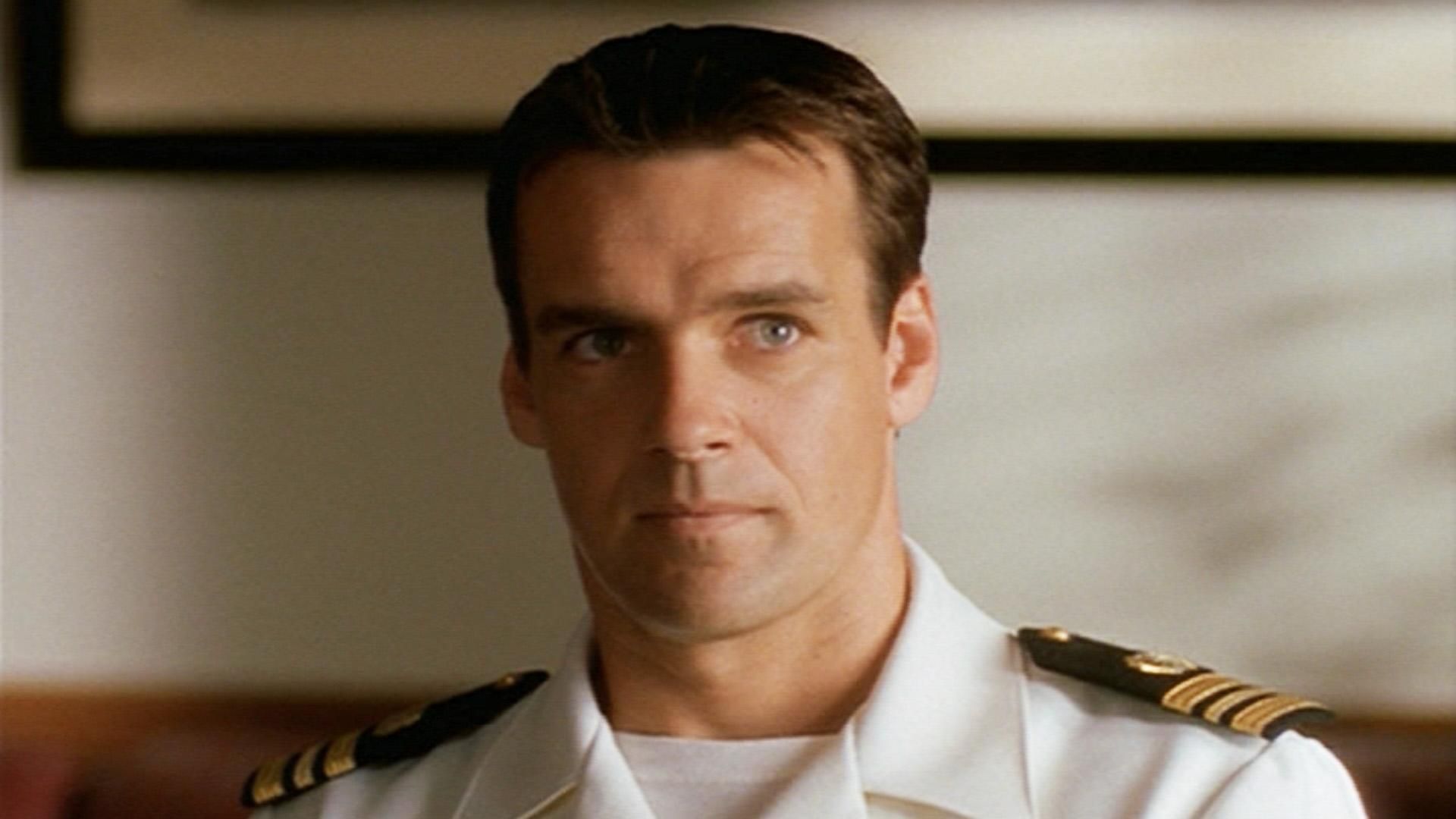 J.A.G. - Im Auftrag der Ehre