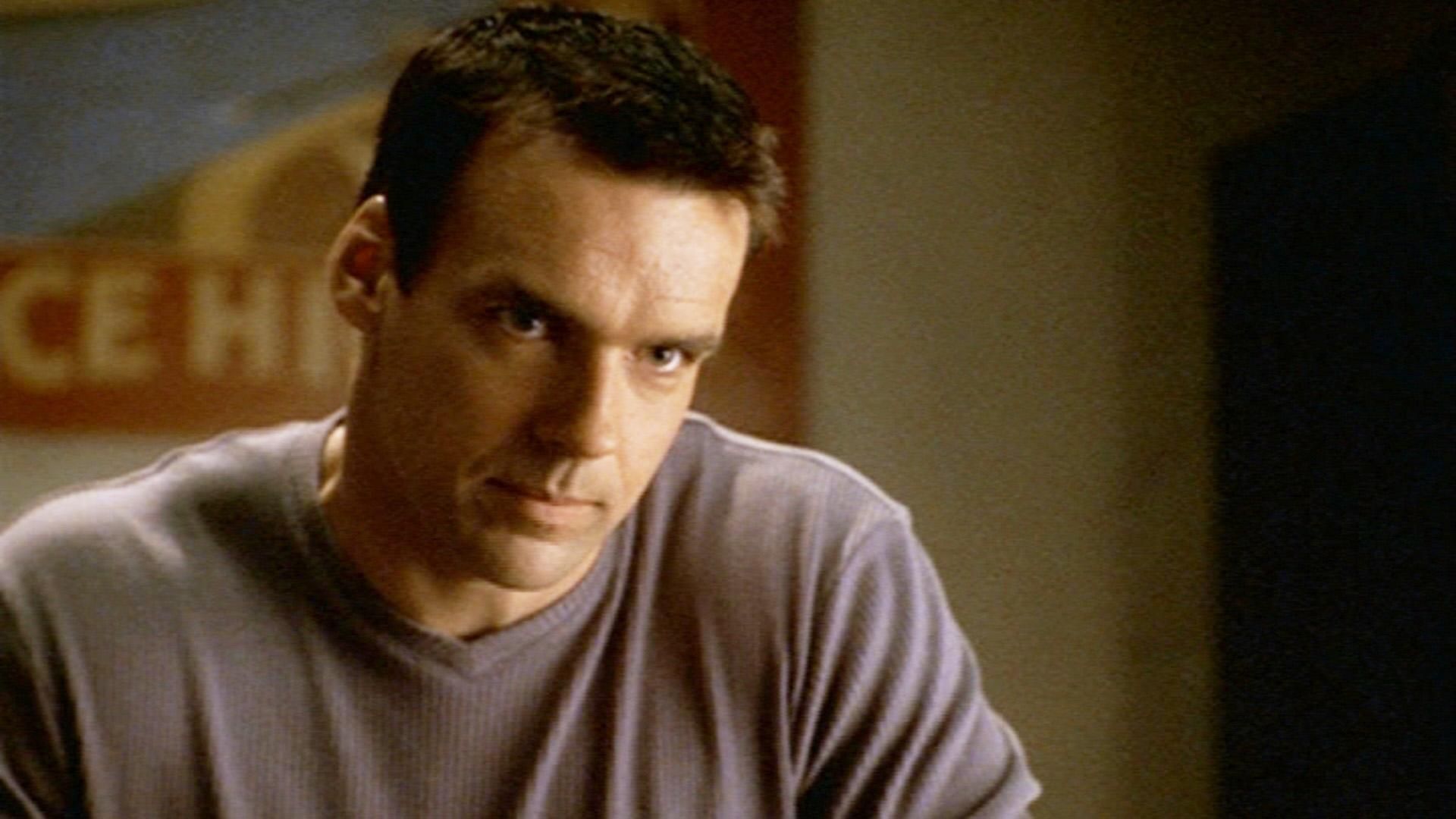 J.A.G. - Im Auftrag der Ehre