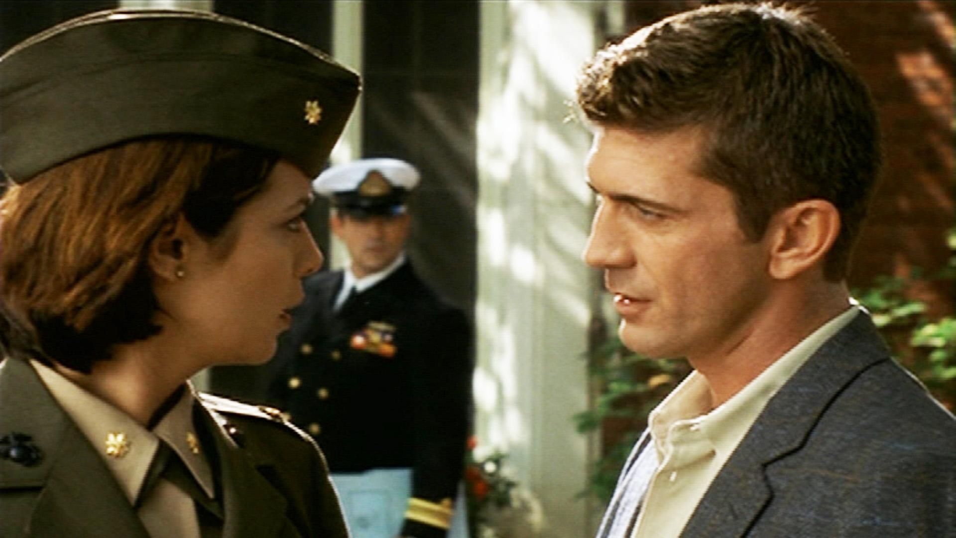 J.A.G. - Im Auftrag der Ehre