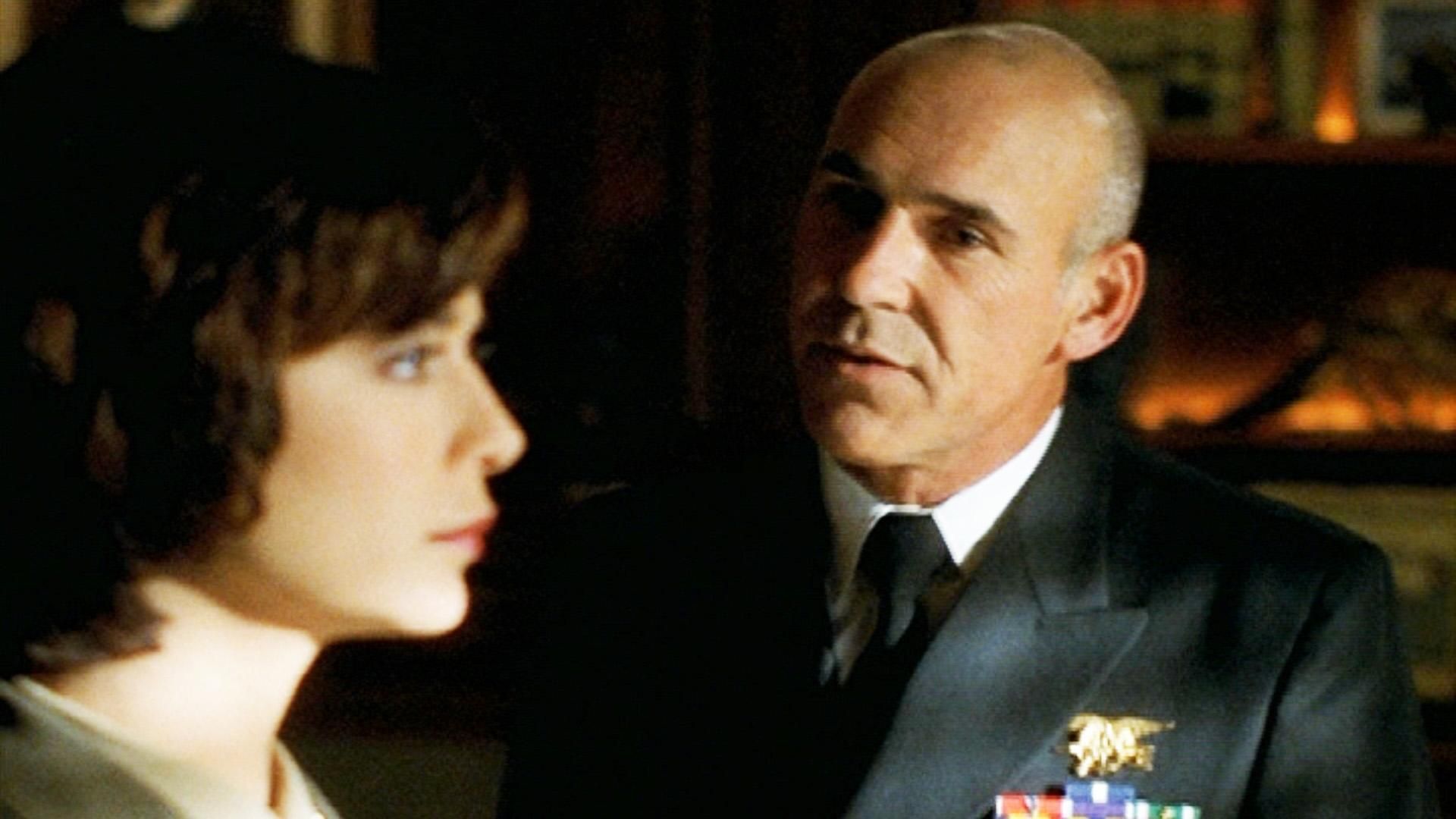 J.A.G. - Im Auftrag der Ehre