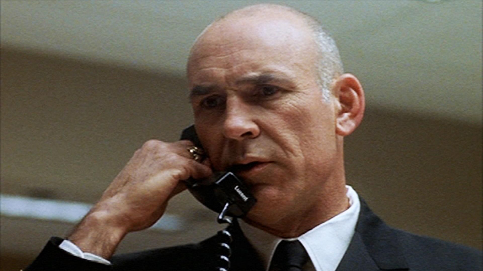 J.A.G. - Im Auftrag der Ehre