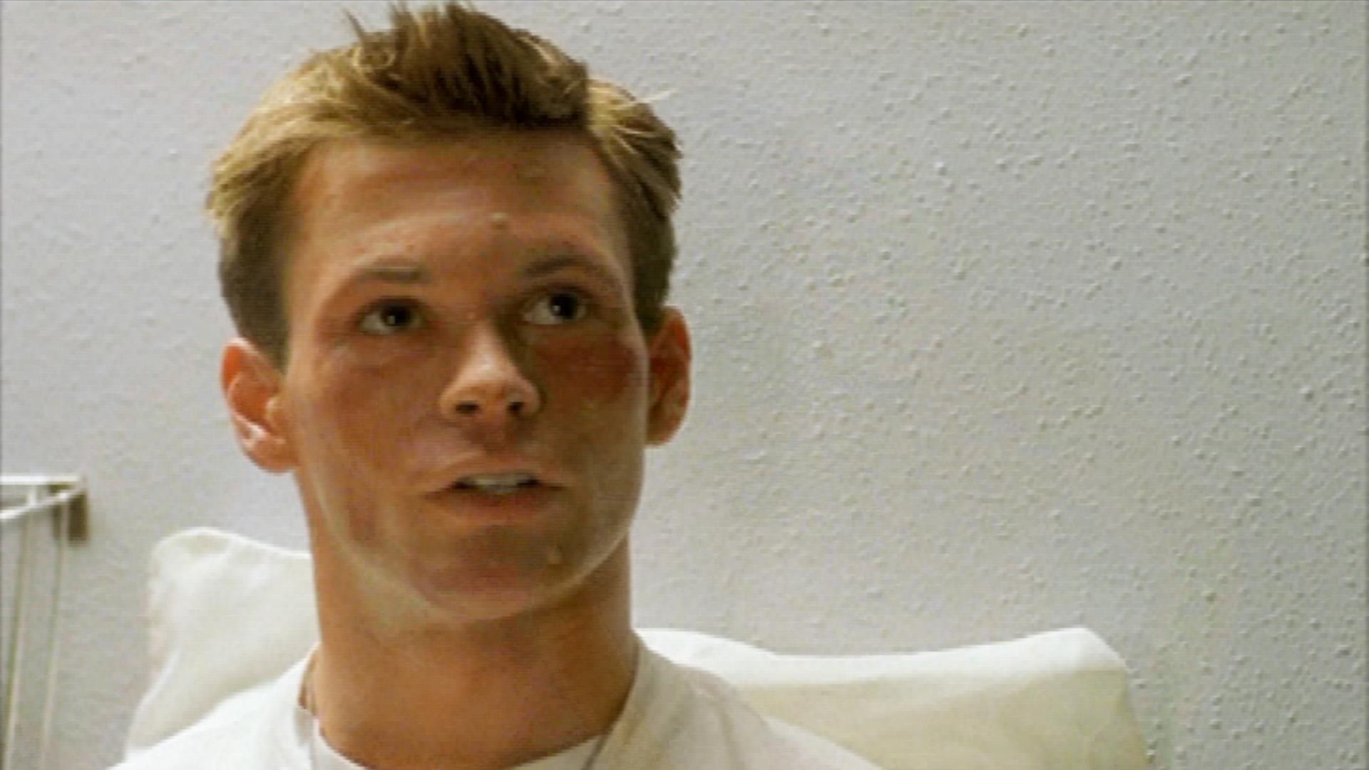 J.A.G. - Im Auftrag der Ehre