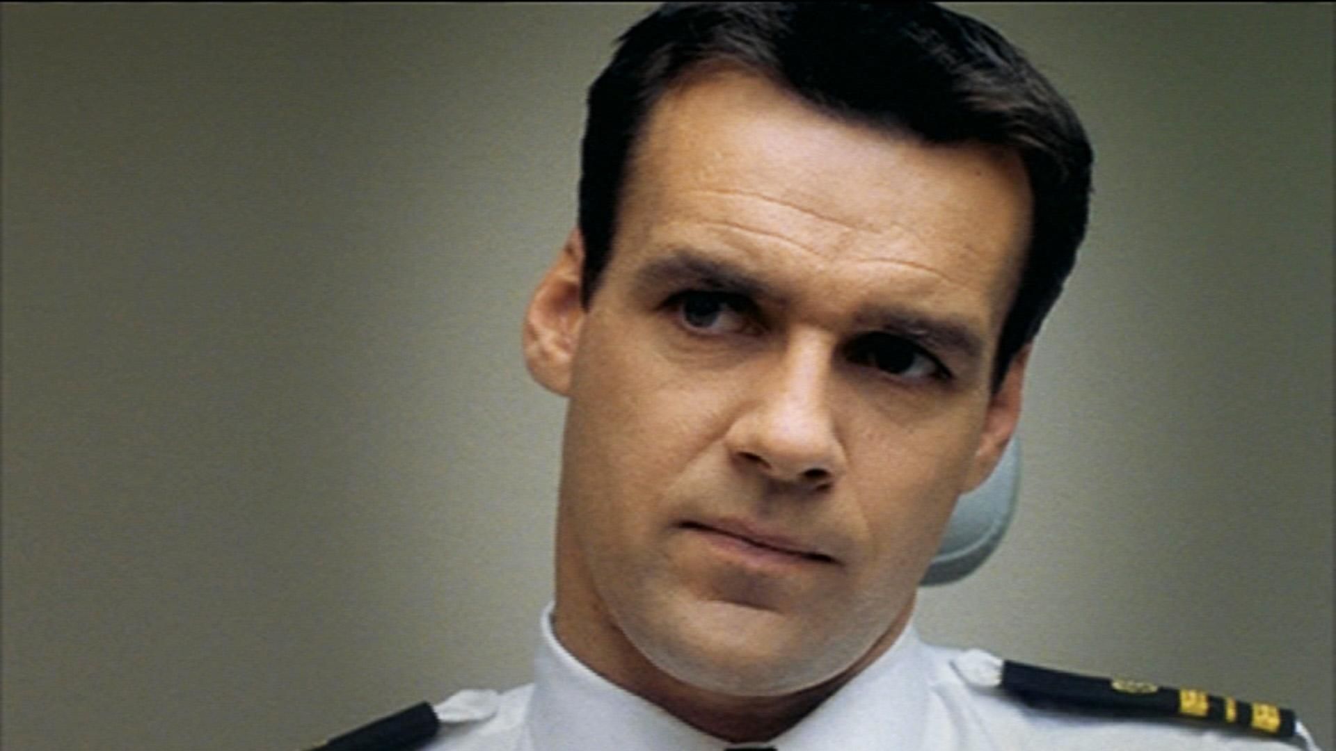 J.A.G. - Im Auftrag der Ehre