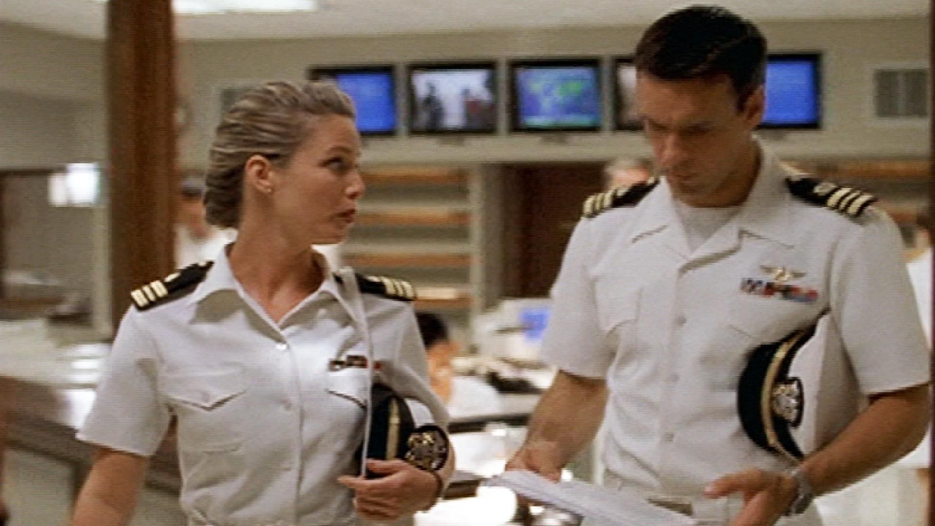 J.A.G. - Im Auftrag der Ehre