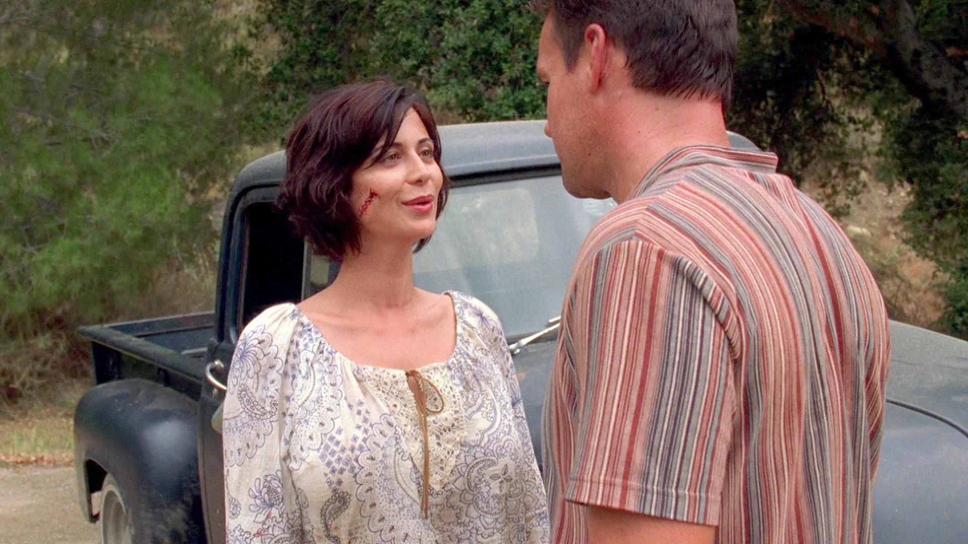 J.A.G. - Im Auftrag der Ehre