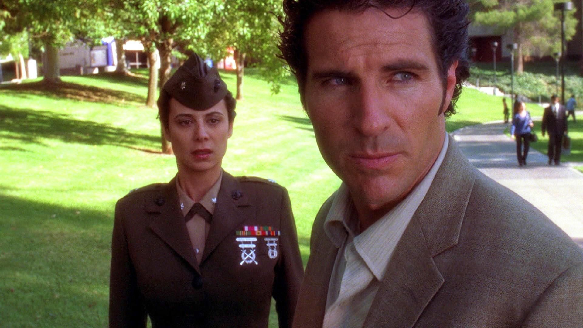 J.A.G. - Im Auftrag der Ehre