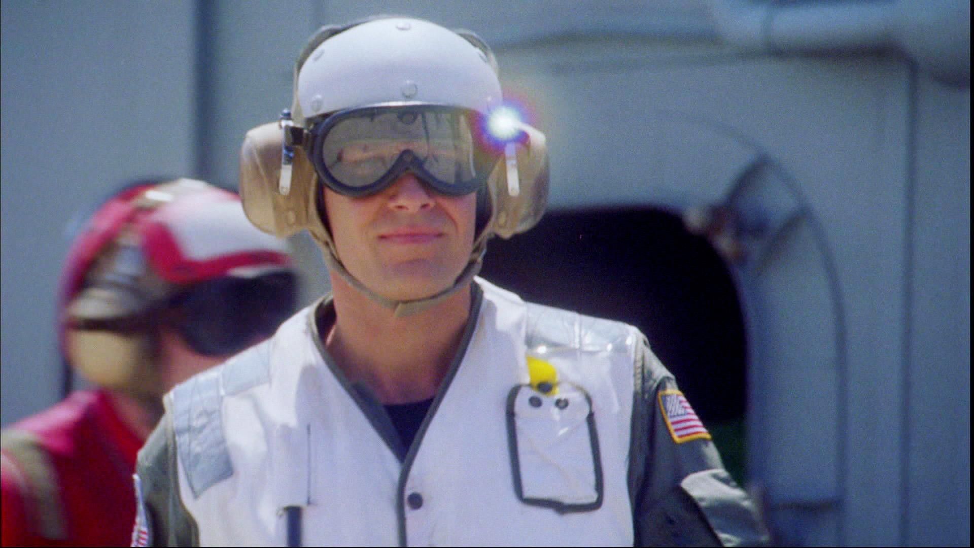 J.A.G. - Im Auftrag der Ehre