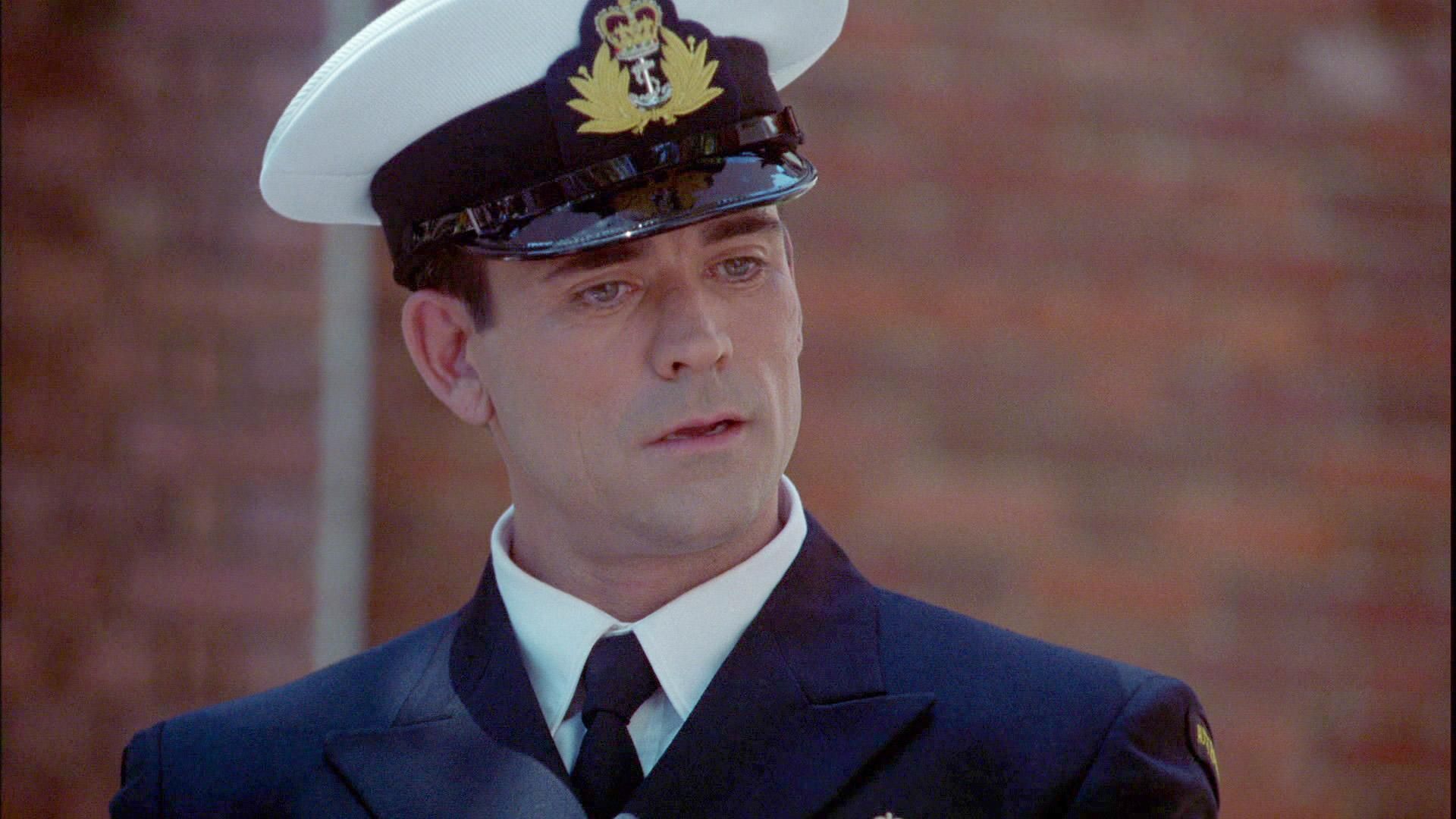 J.A.G. - Im Auftrag der Ehre