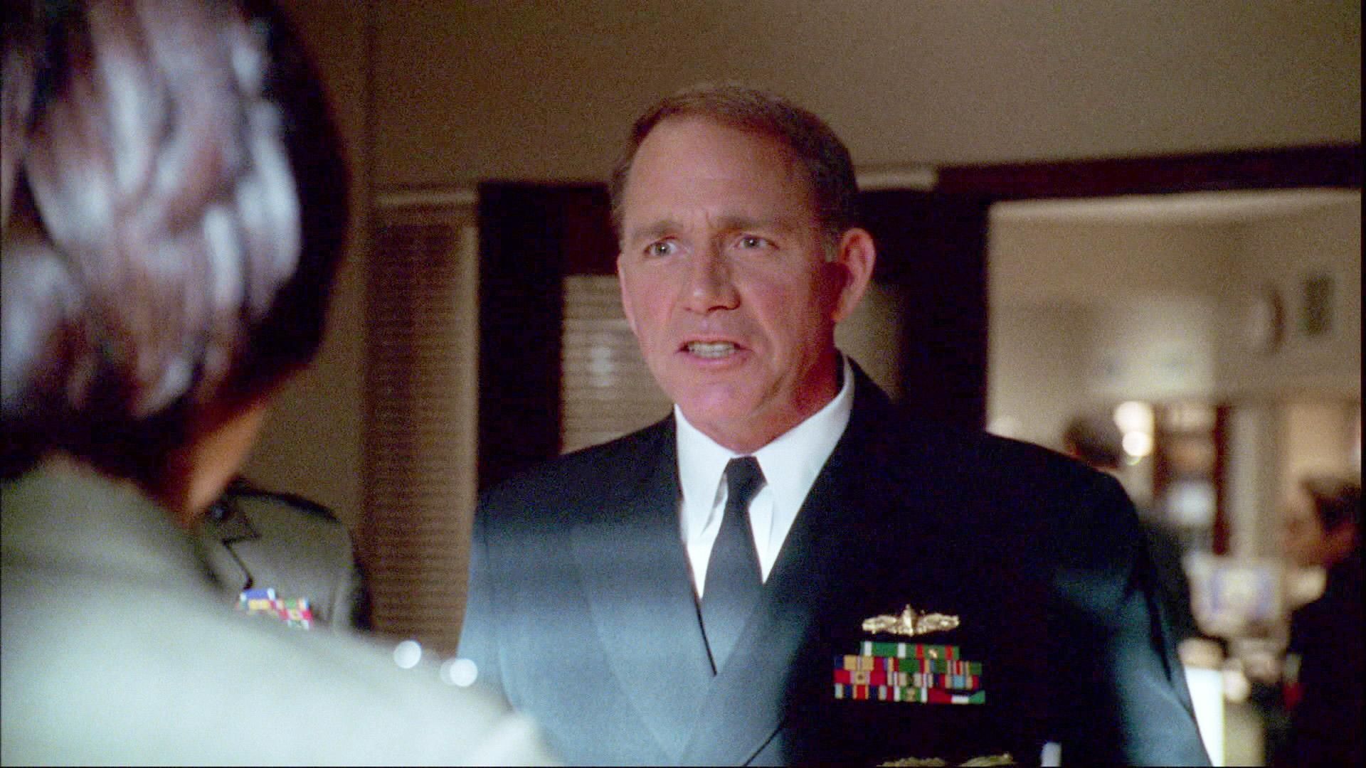 J.A.G. - Im Auftrag der Ehre