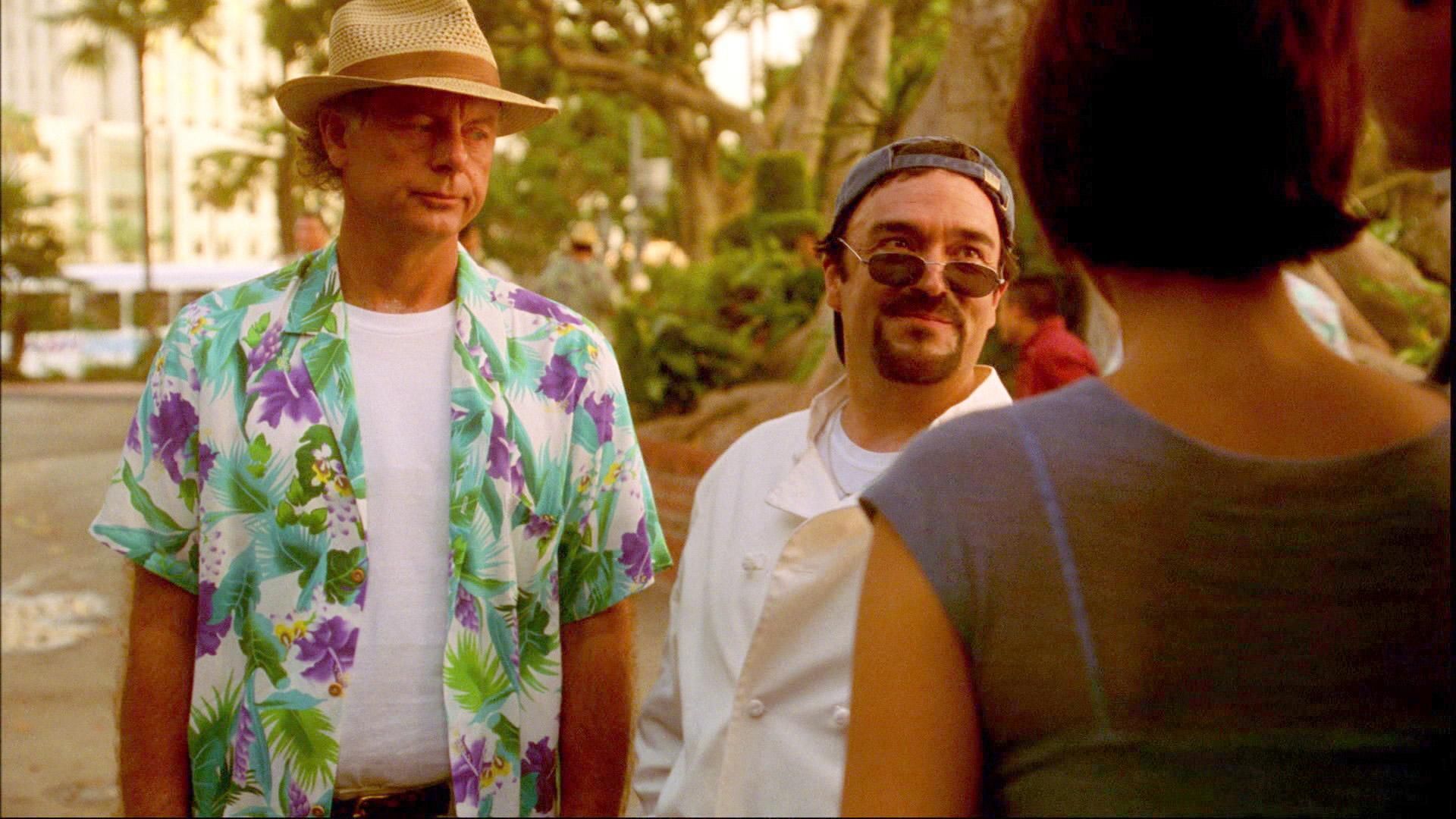 J.A.G. - Im Auftrag der Ehre