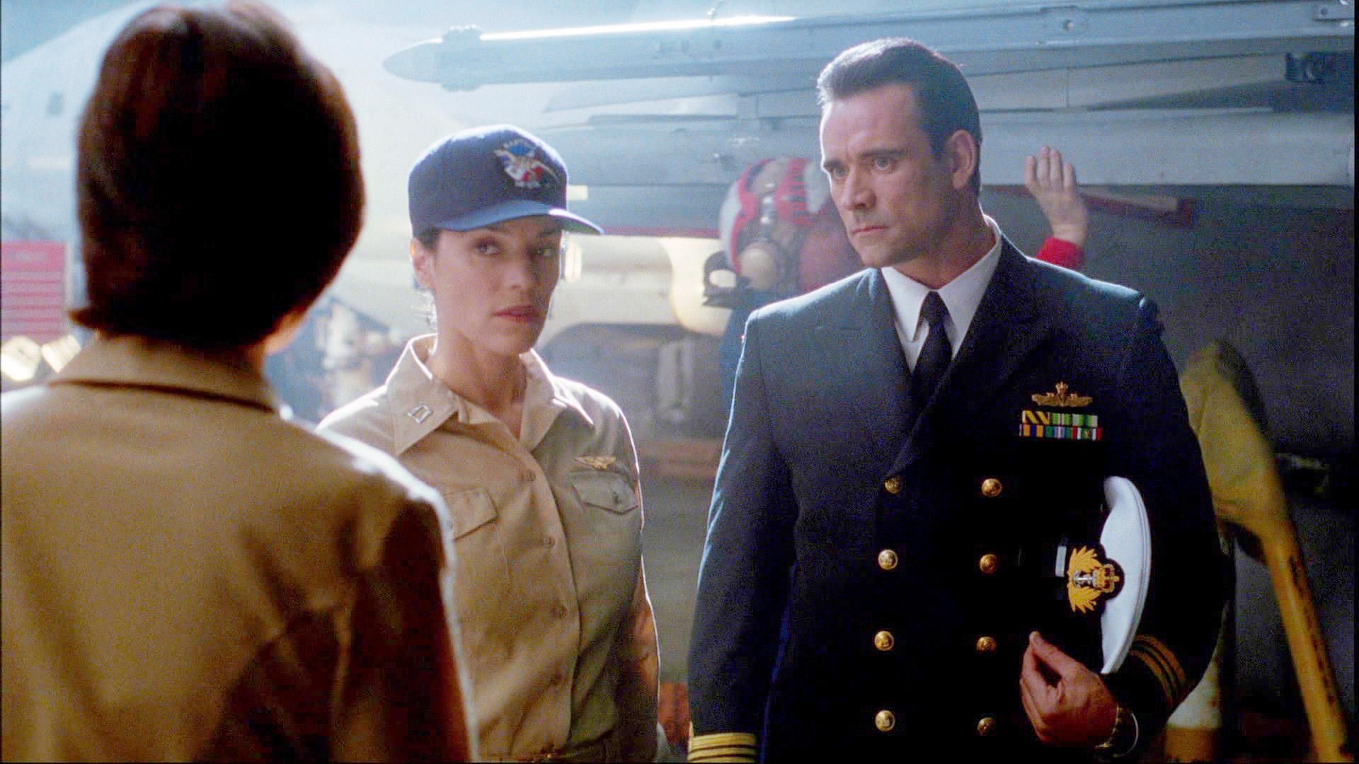 J.A.G. - Im Auftrag der Ehre