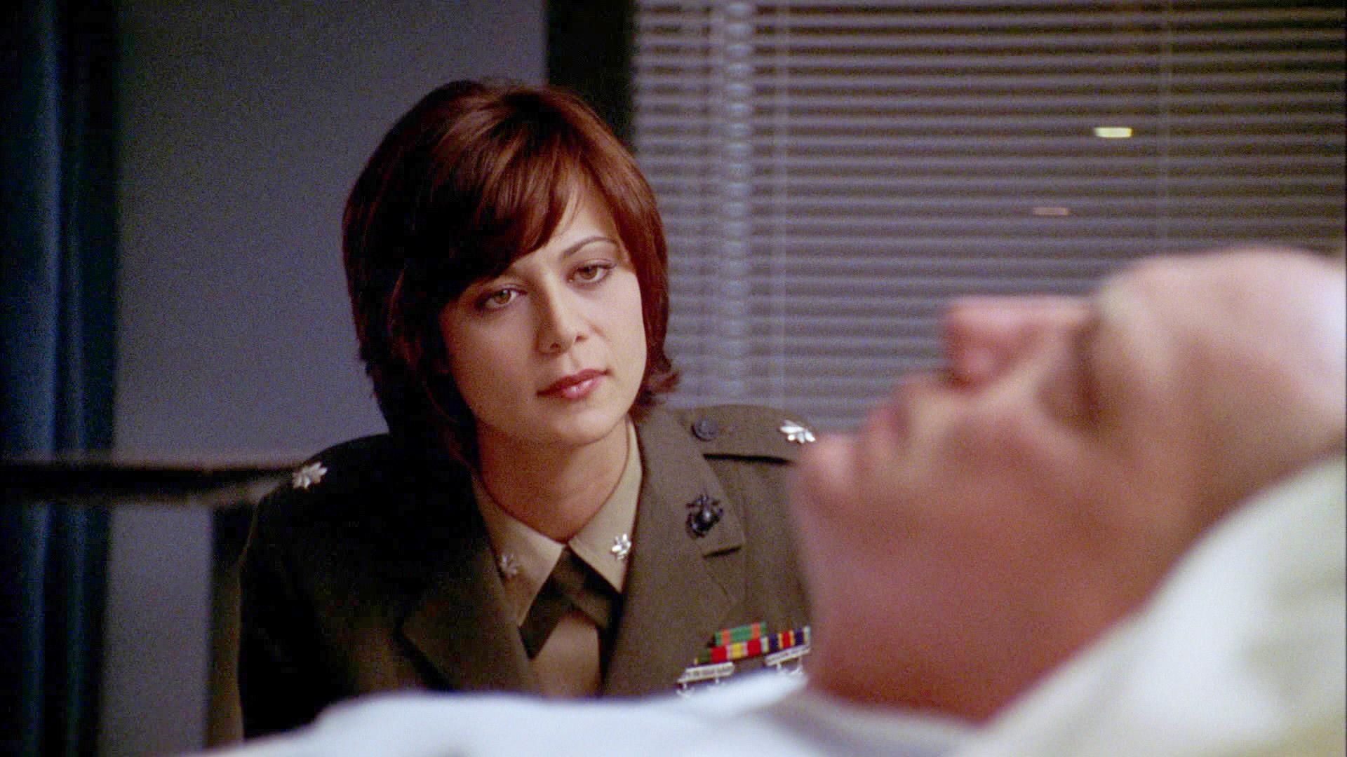 J.A.G. - Im Auftrag der Ehre