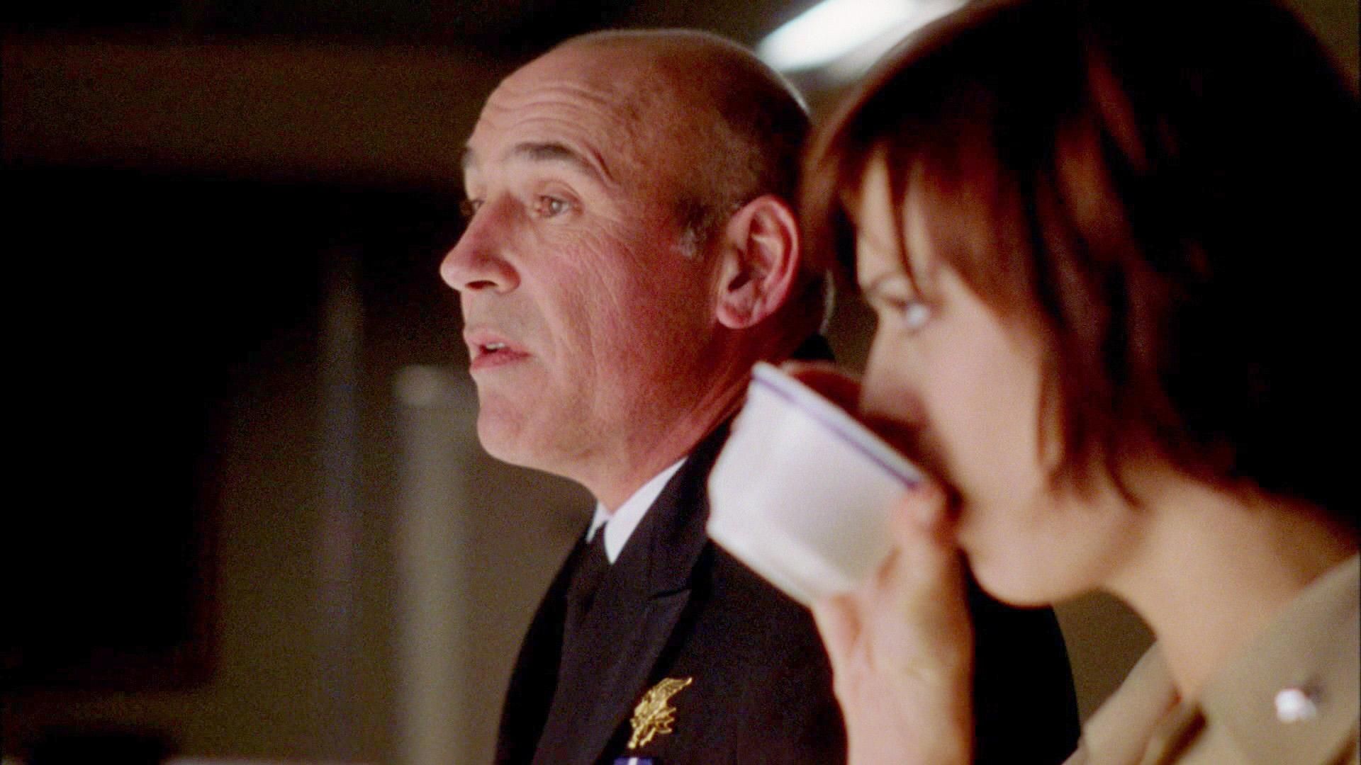 J.A.G. - Im Auftrag der Ehre