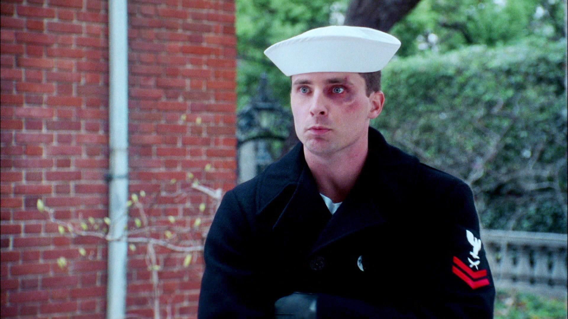 J.A.G. - Im Auftrag der Ehre