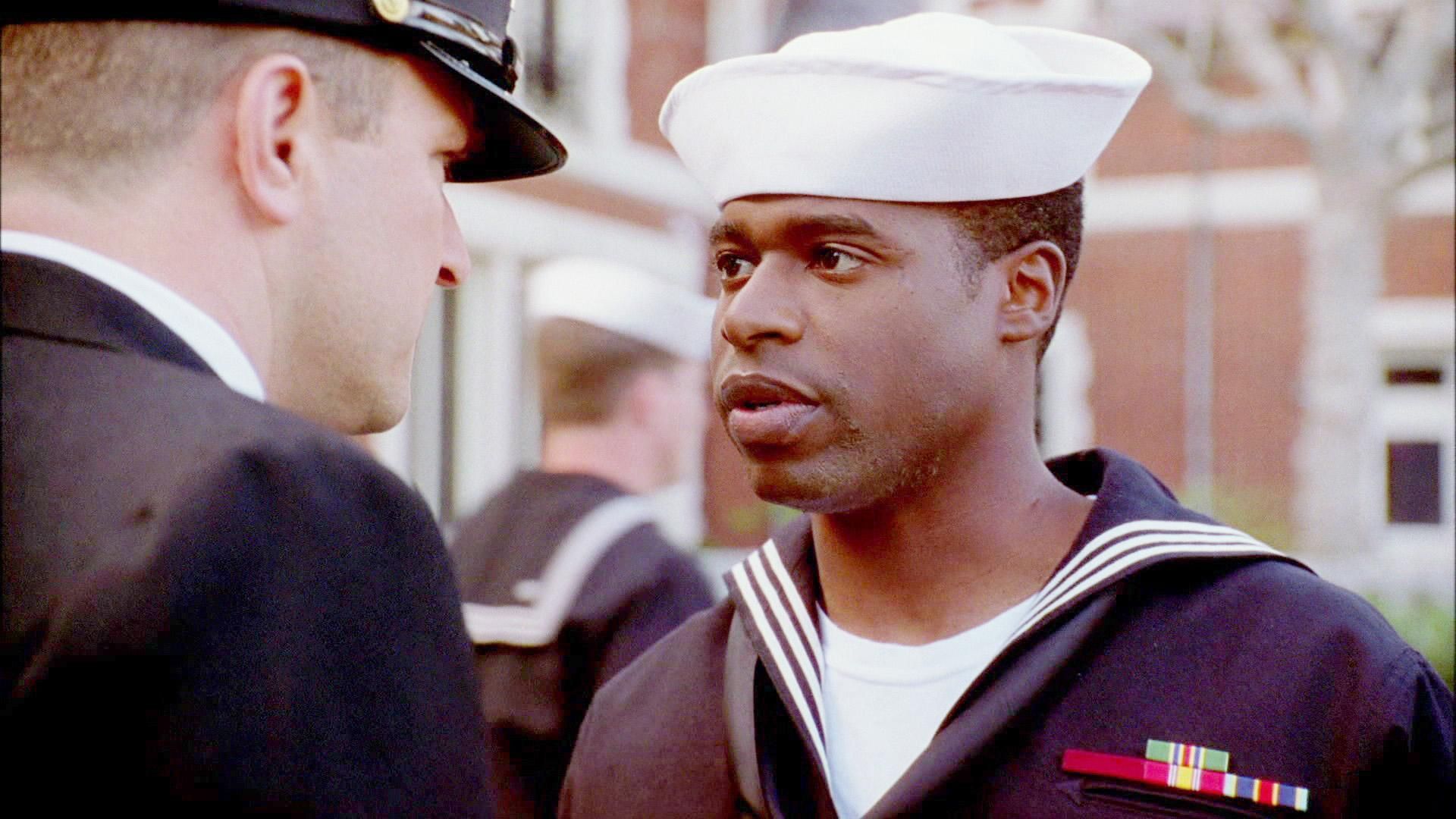 J.A.G. - Im Auftrag der Ehre