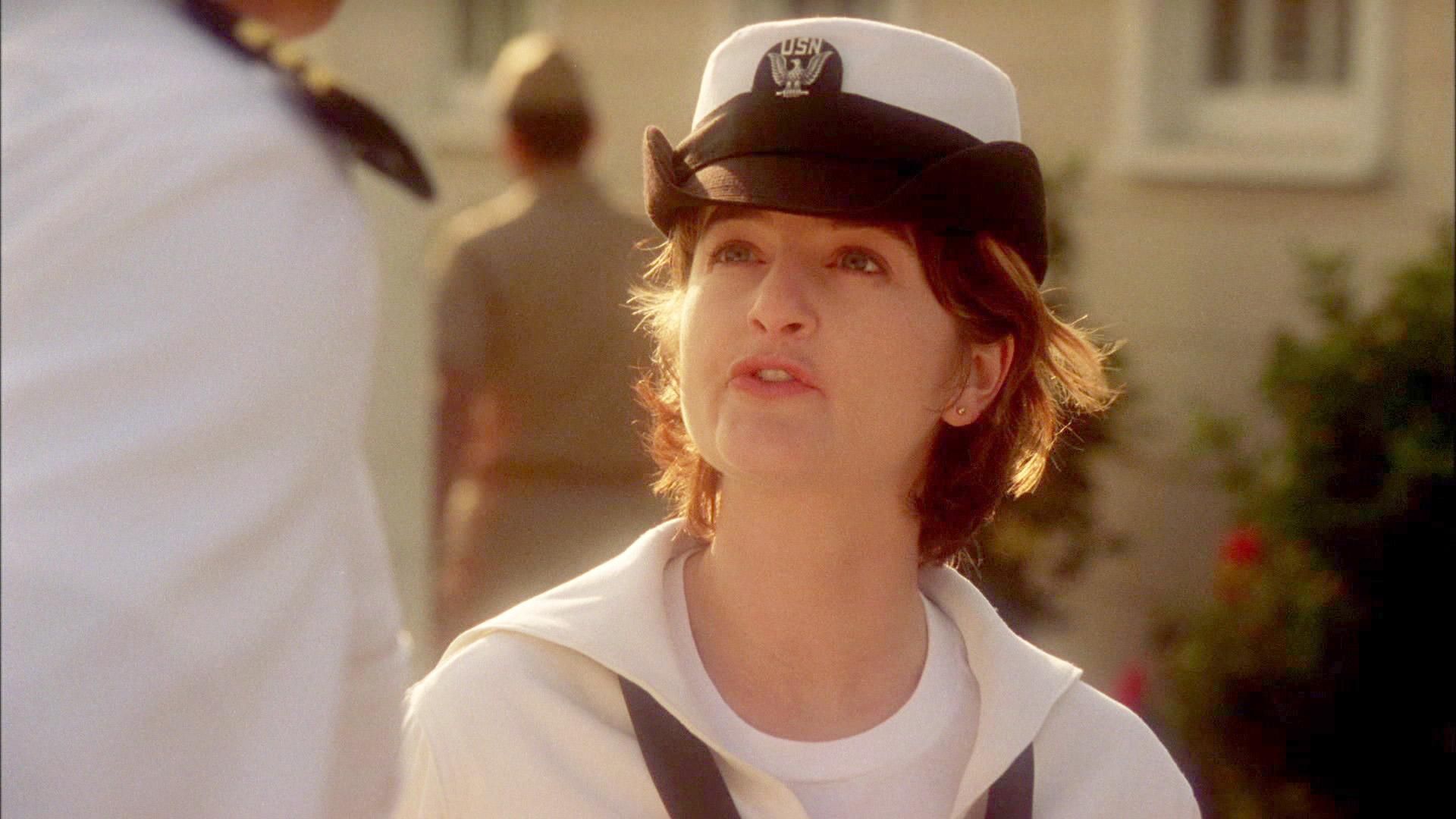 J.A.G. - Im Auftrag der Ehre