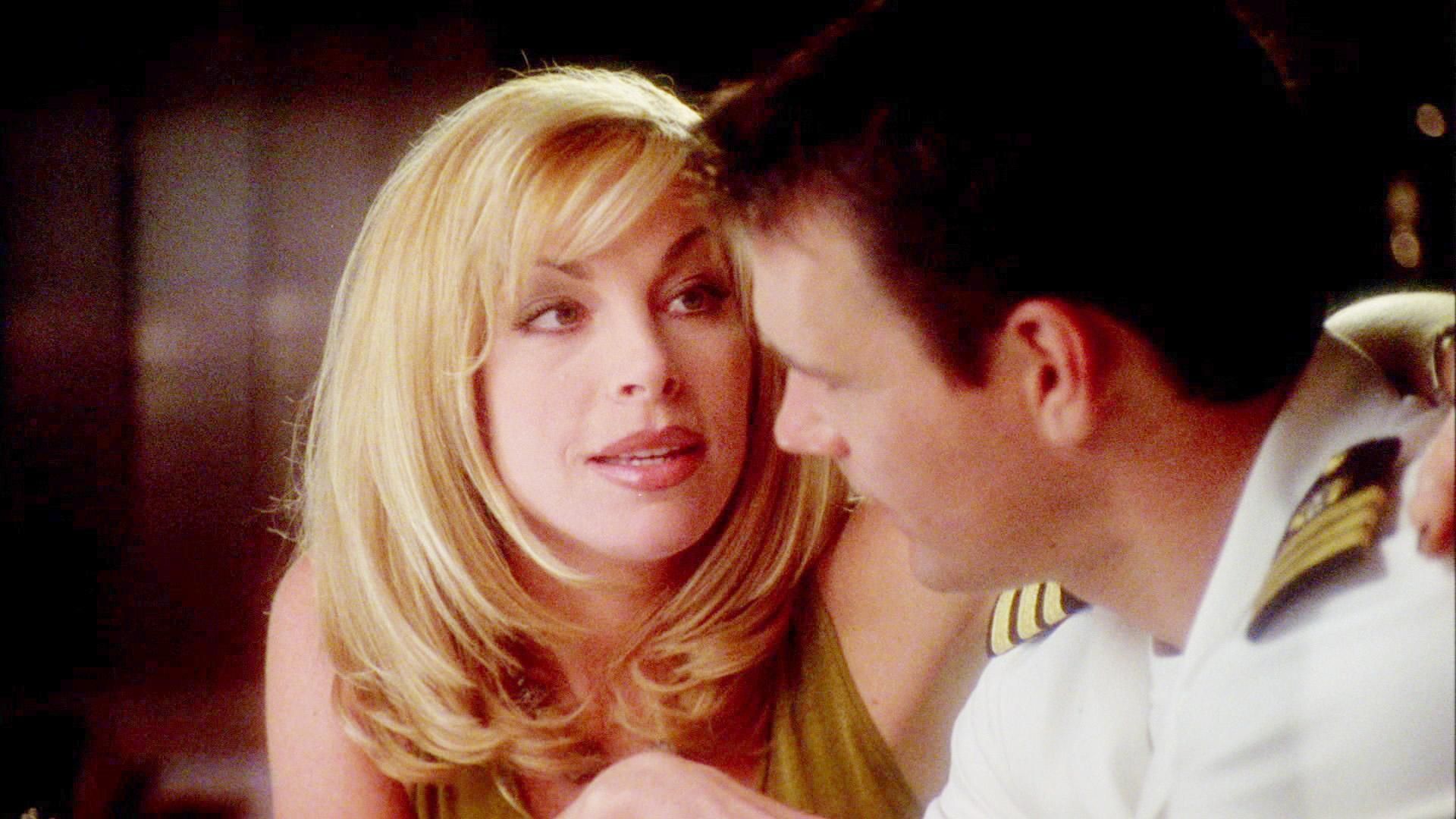 J.A.G. - Im Auftrag der Ehre