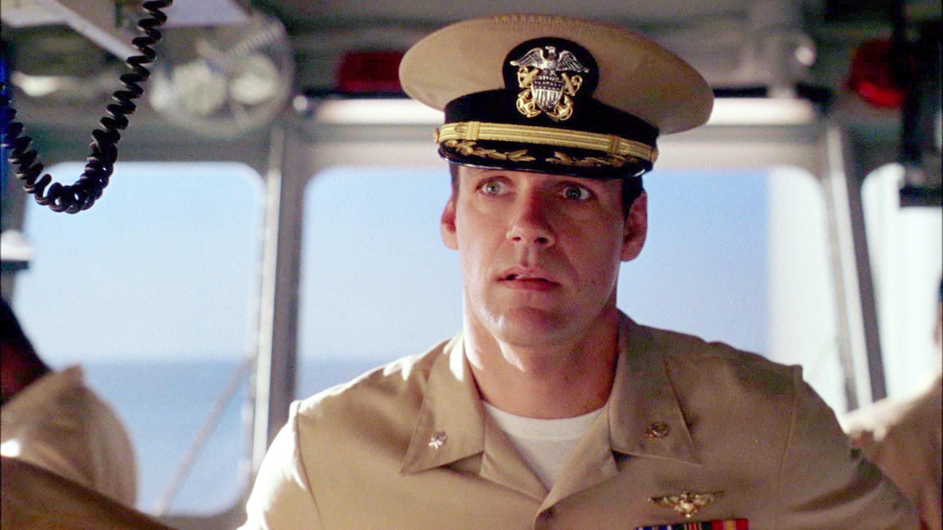 J.A.G. - Im Auftrag der Ehre