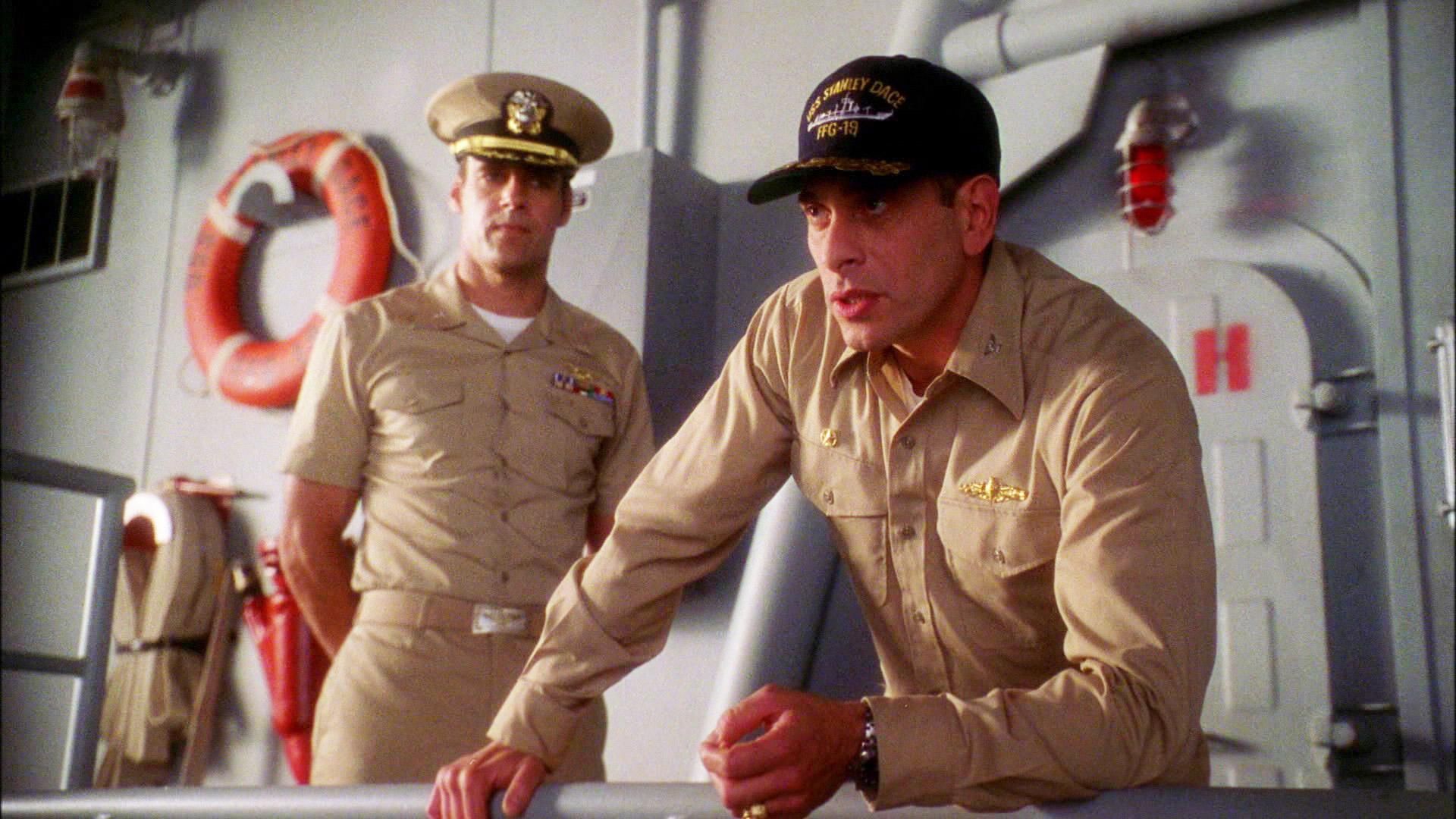 J.A.G. - Im Auftrag der Ehre