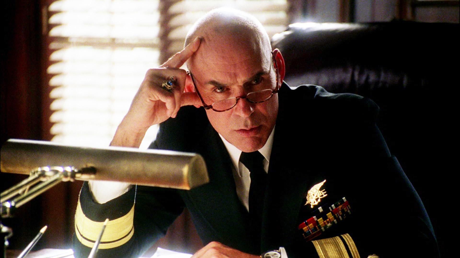 J.A.G. - Im Auftrag der Ehre