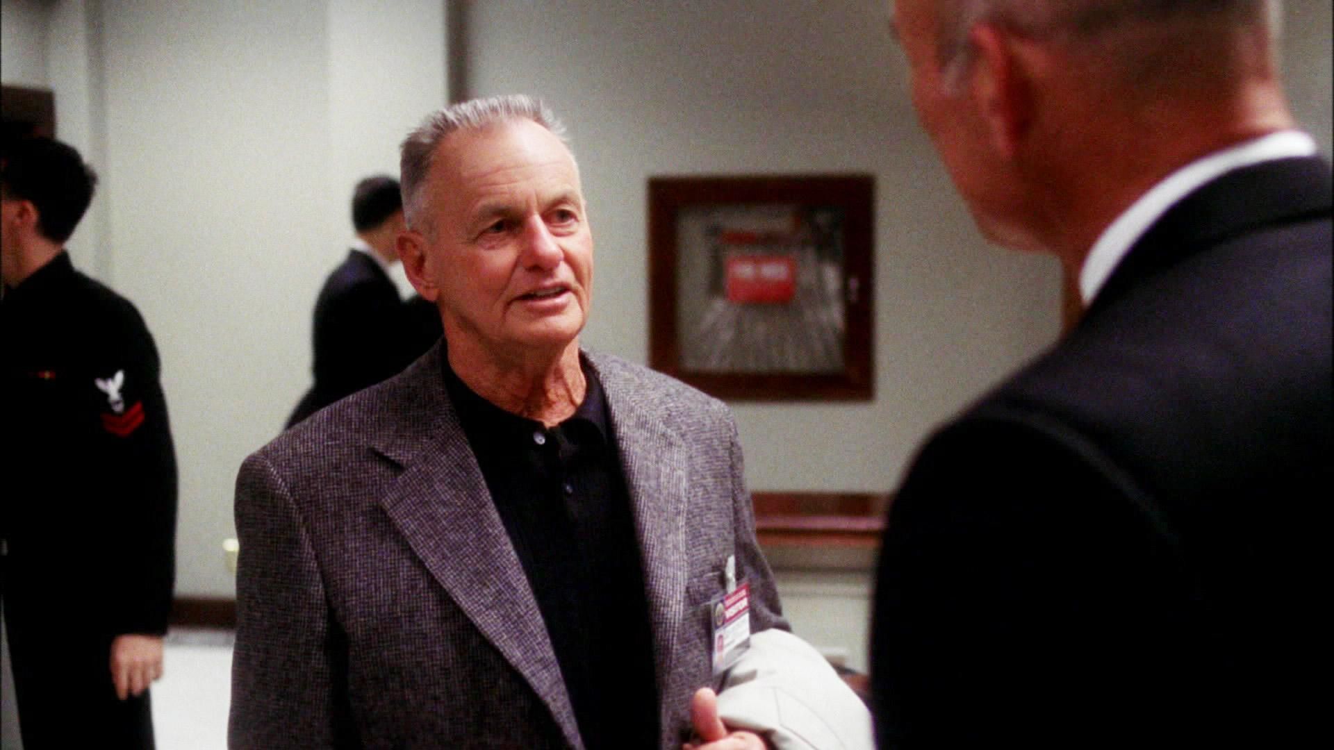 J.A.G. - Im Auftrag der Ehre