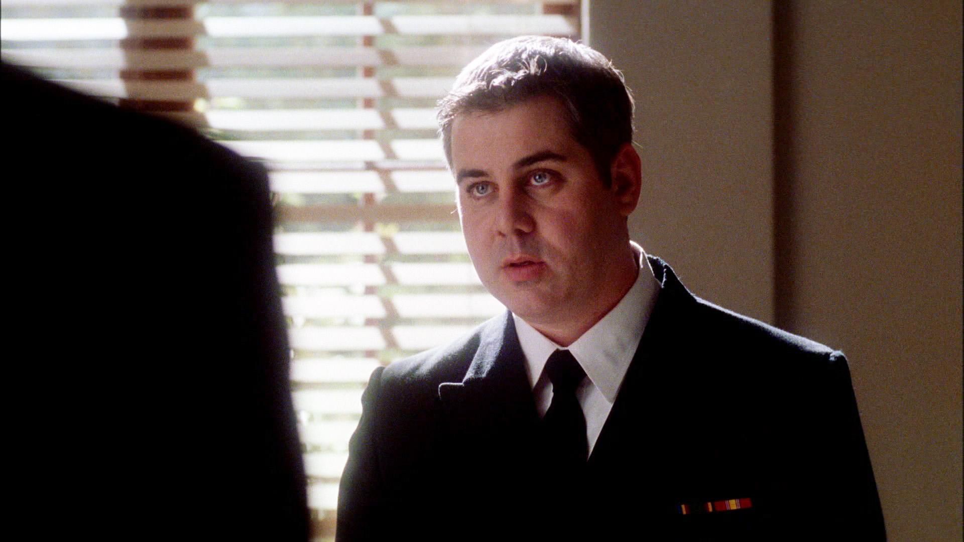 J.A.G. - Im Auftrag der Ehre