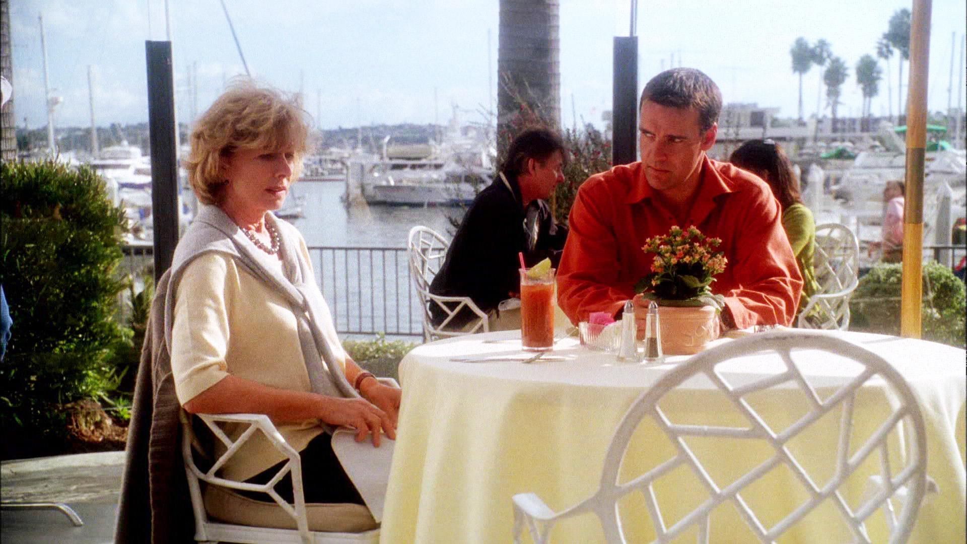 J.A.G. - Im Auftrag der Ehre