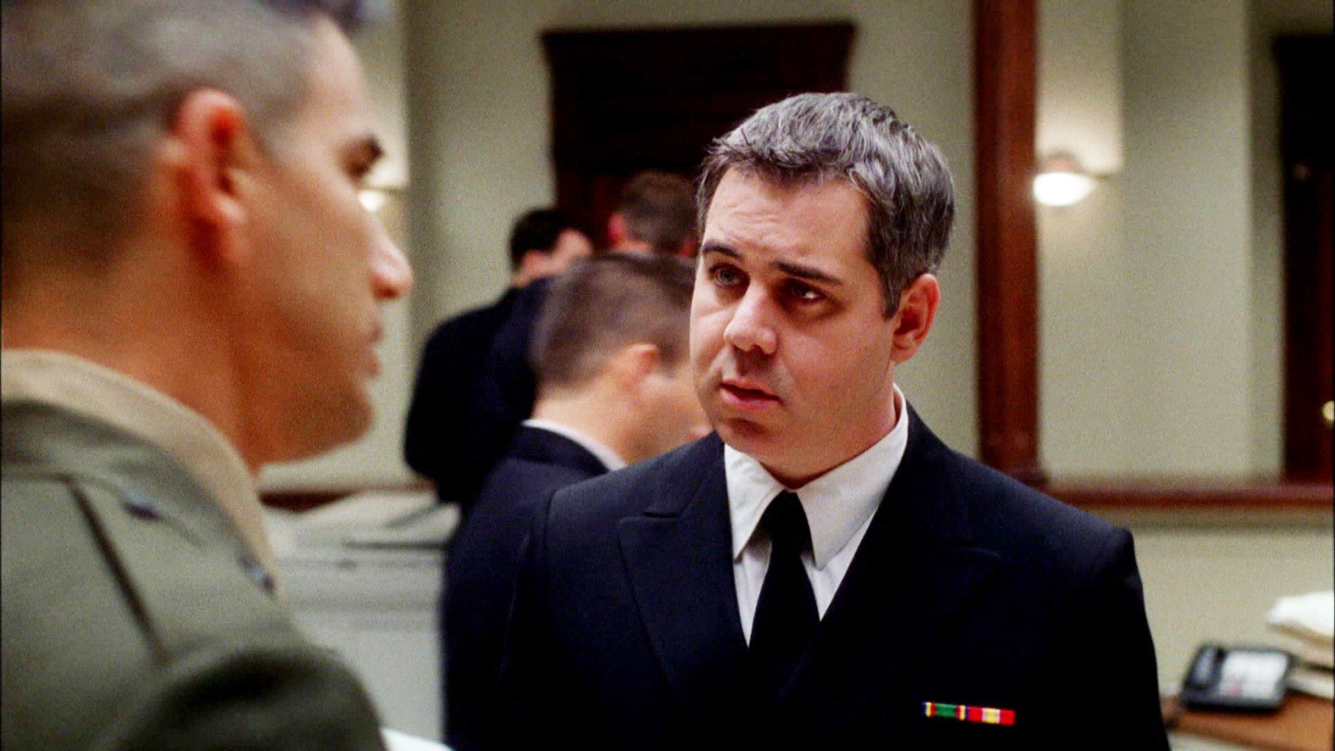 J.A.G. - Im Auftrag der Ehre