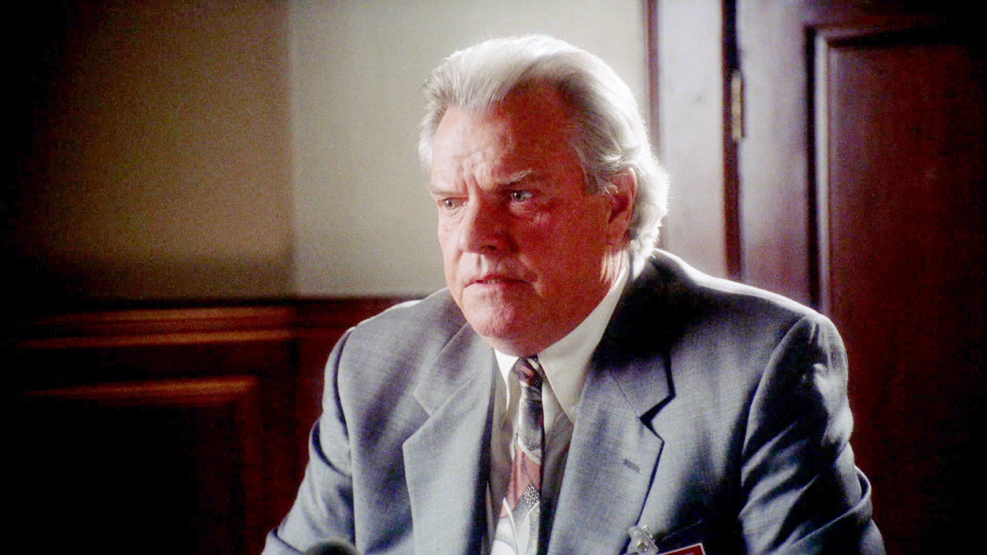 J.A.G. - Im Auftrag der Ehre