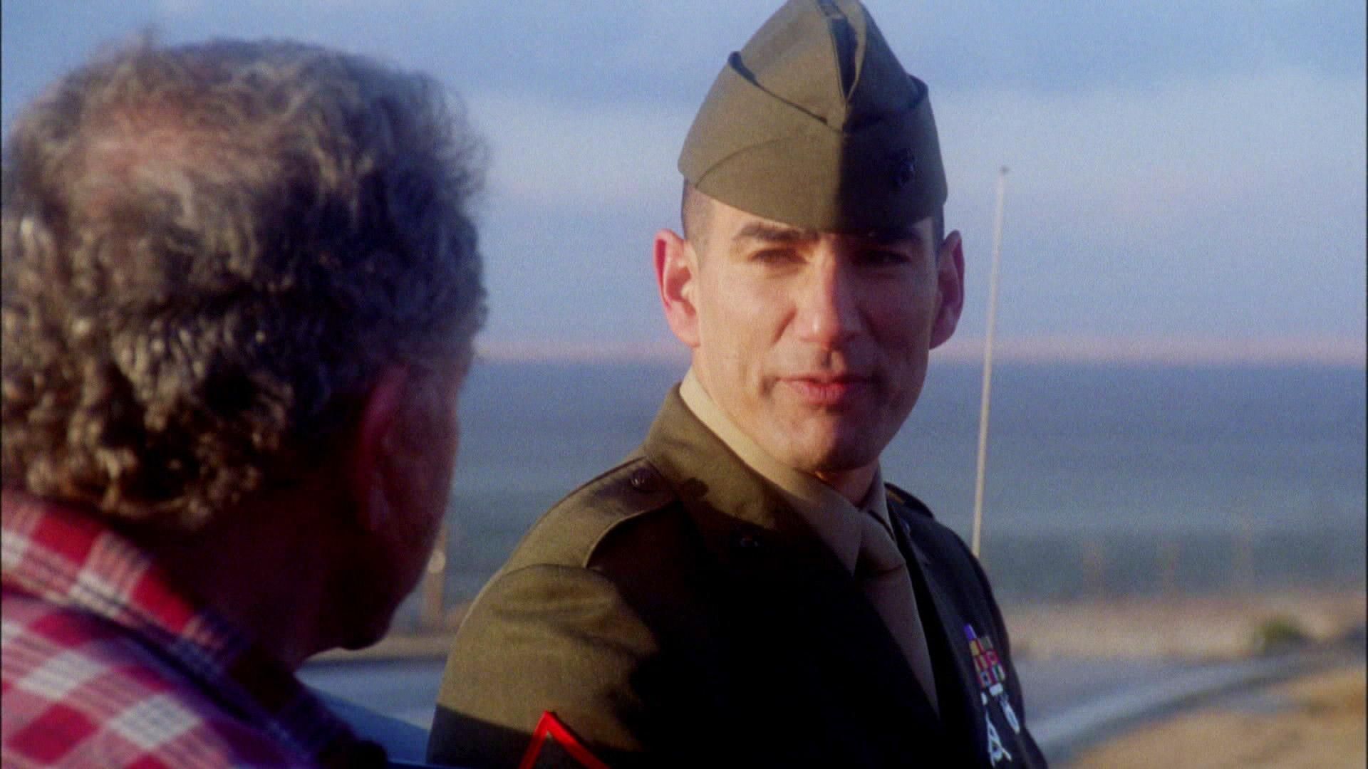 J.A.G. - Im Auftrag der Ehre