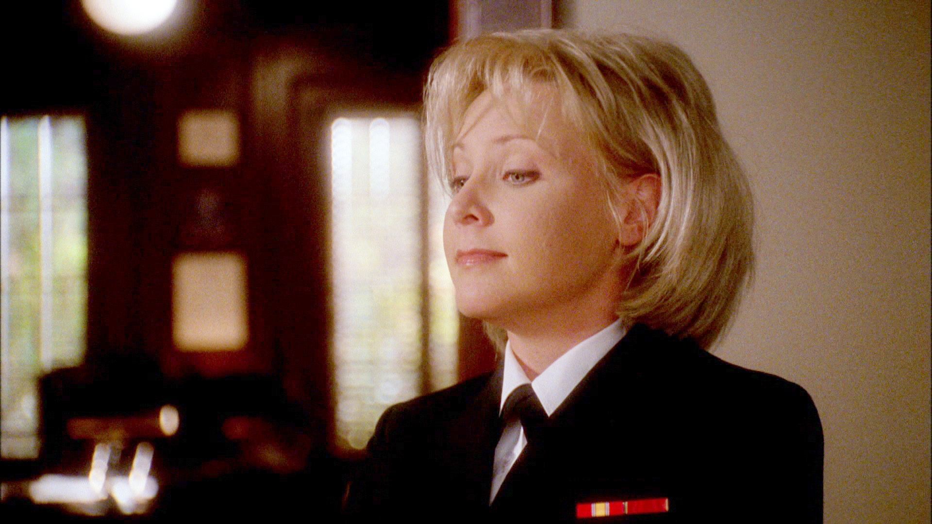 J.A.G. - Im Auftrag der Ehre