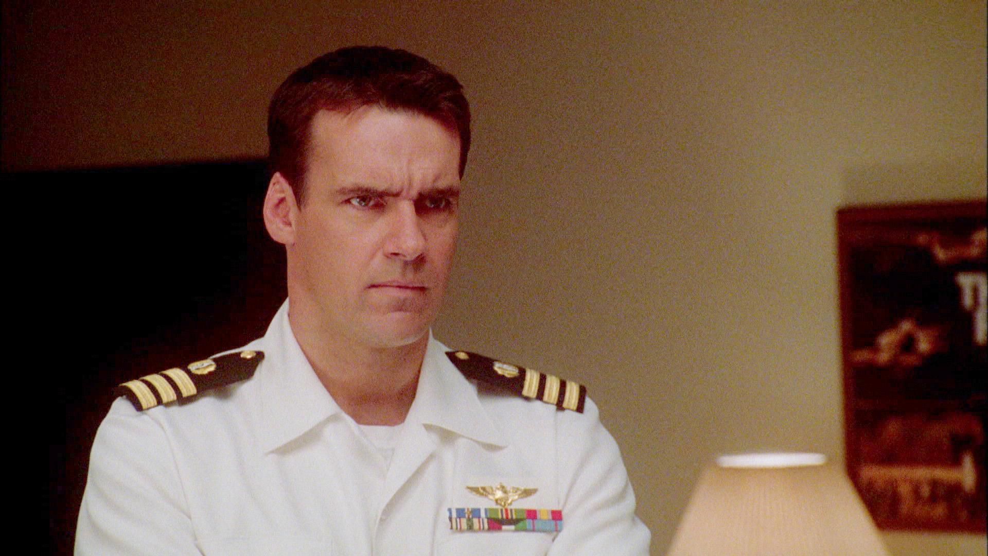 J.A.G. - Im Auftrag der Ehre