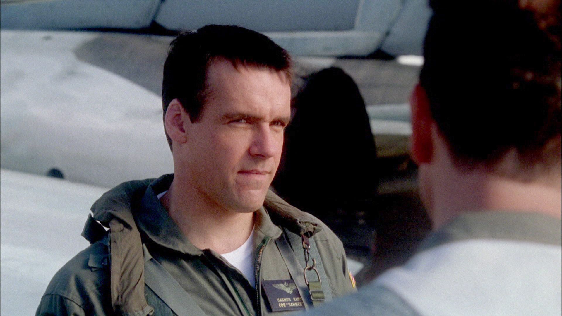 J.A.G. - Im Auftrag der Ehre