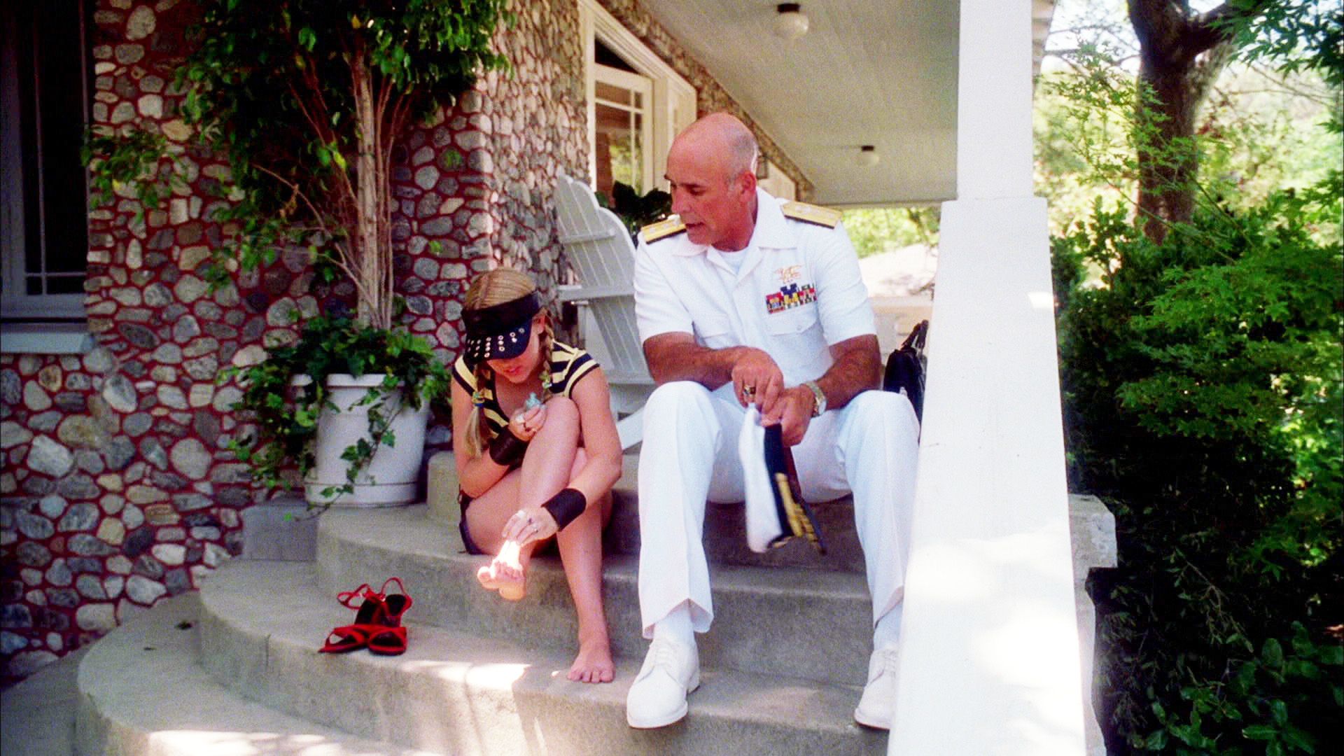 J.A.G. - Im Auftrag der Ehre