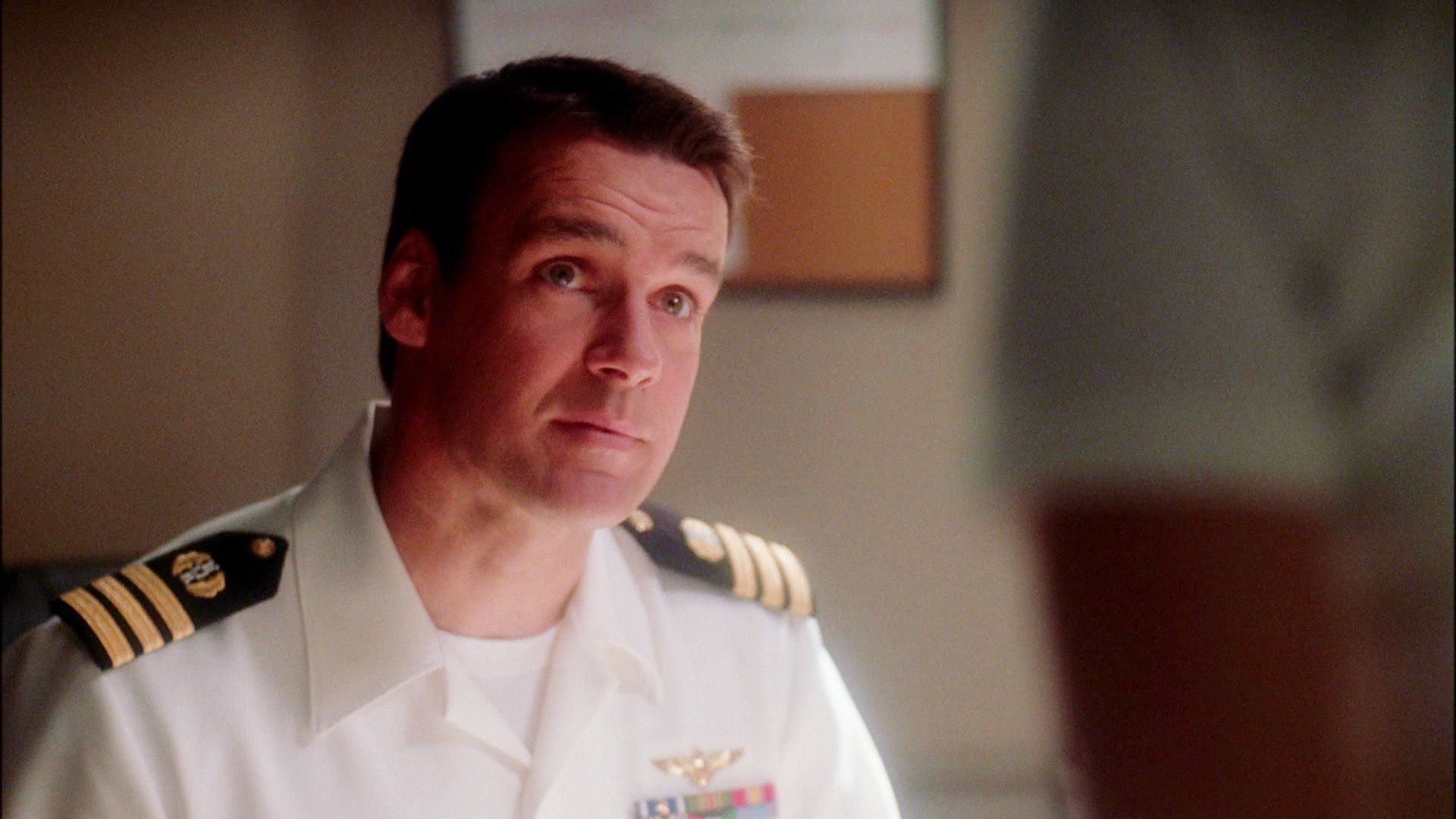 J.A.G. - Im Auftrag der Ehre