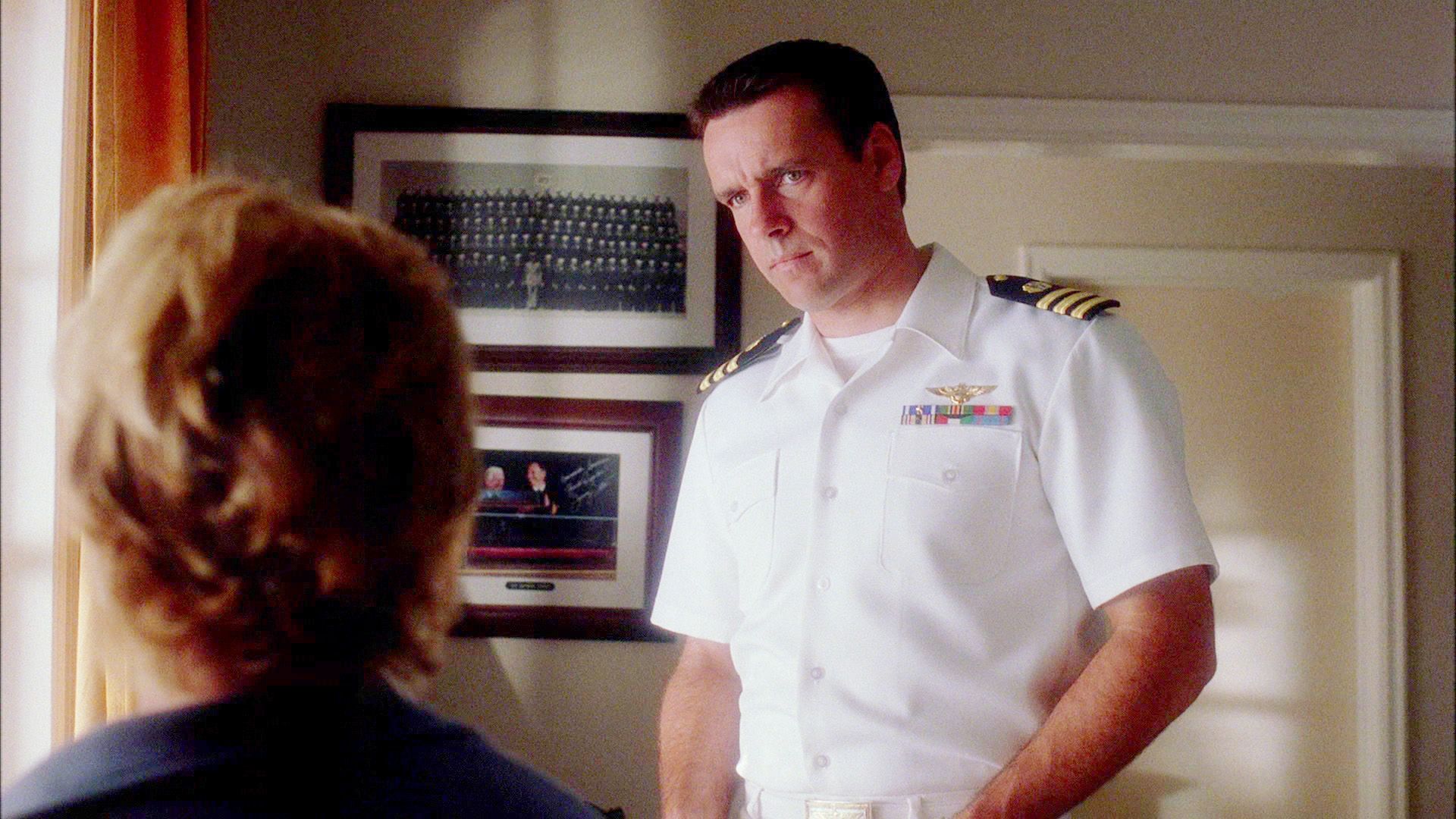 J.A.G. - Im Auftrag der Ehre