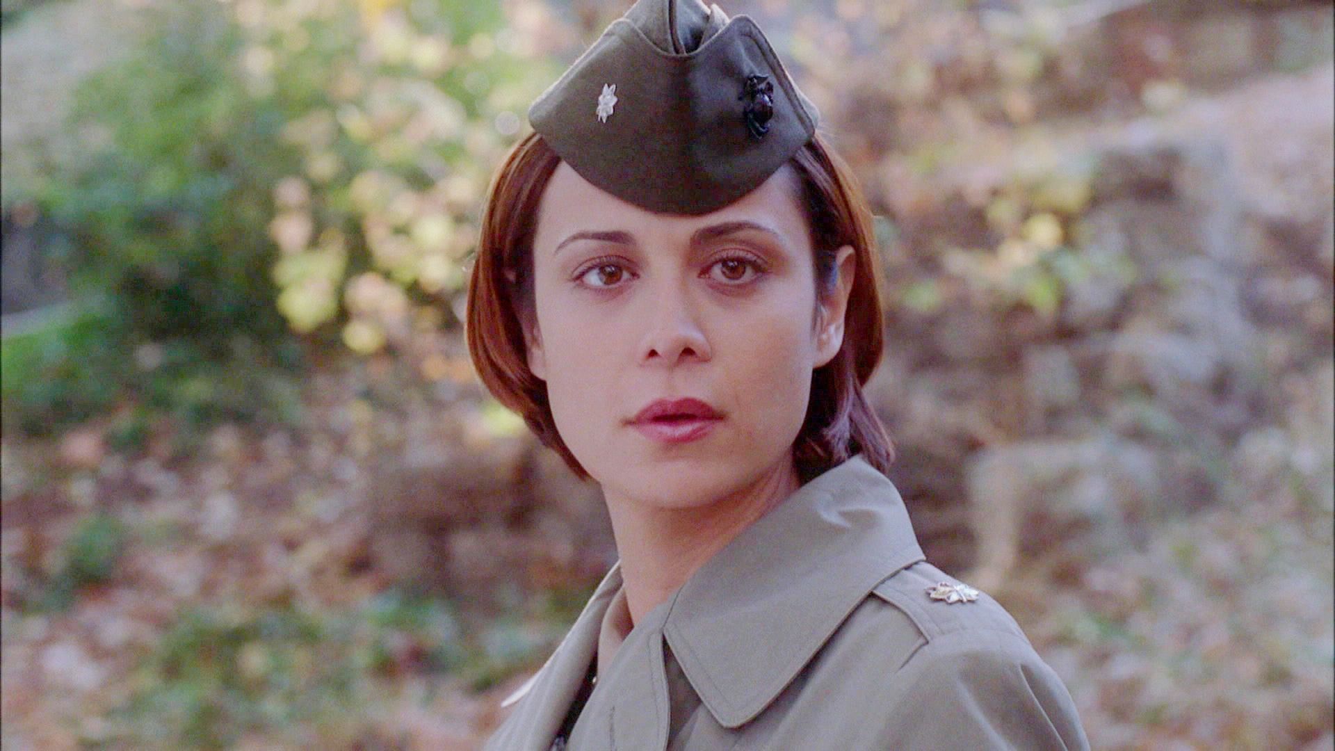 J.A.G. - Im Auftrag der Ehre