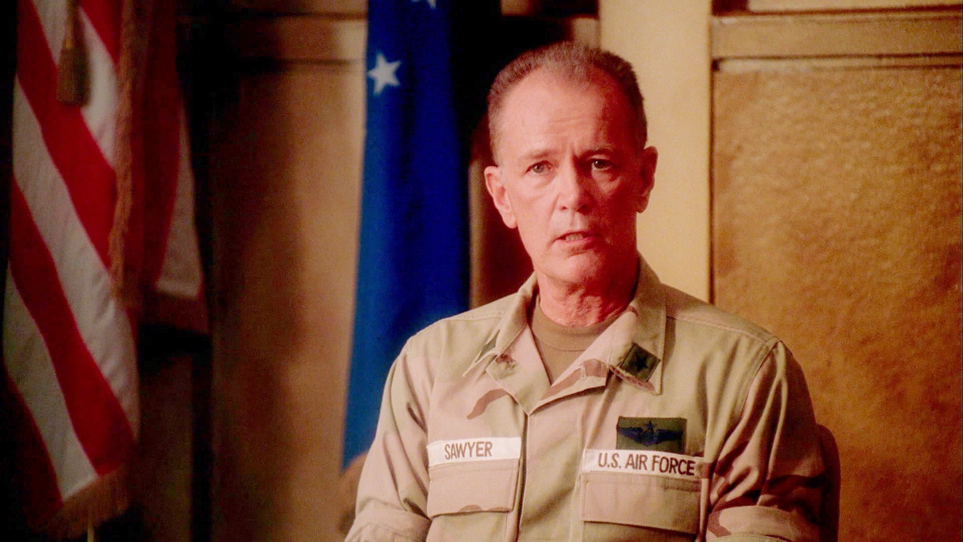 J.A.G. - Im Auftrag der Ehre