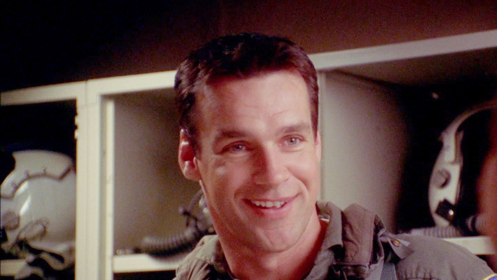 J.A.G. - Im Auftrag der Ehre