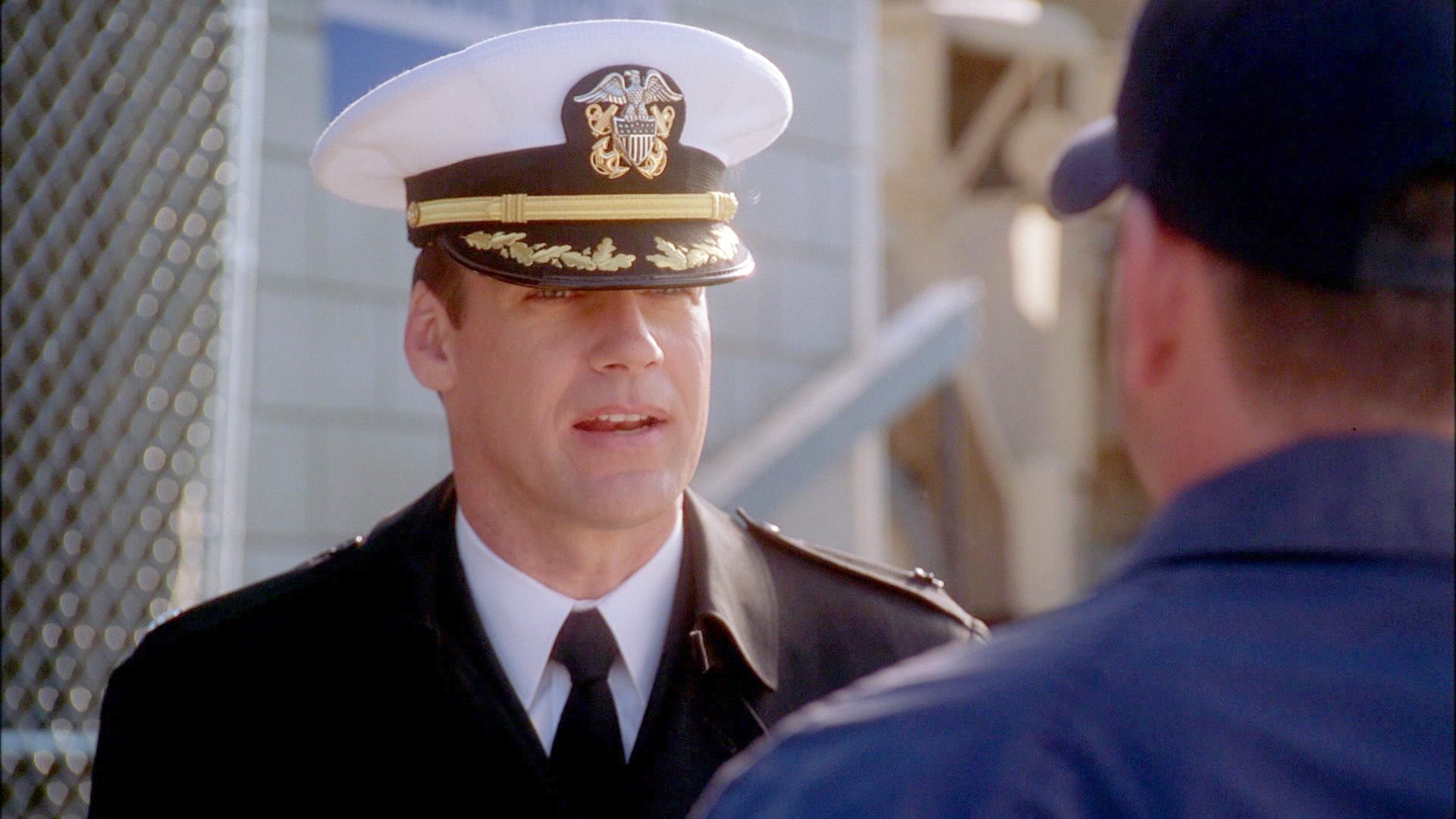 J.A.G. - Im Auftrag der Ehre