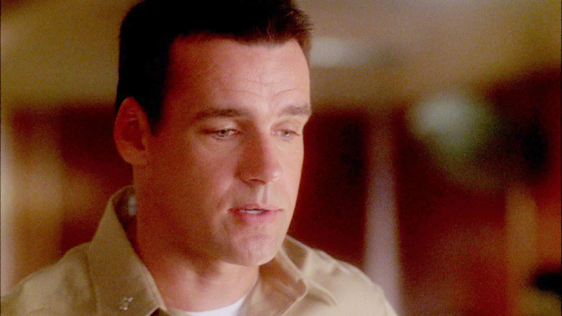 J.A.G. - Im Auftrag der Ehre