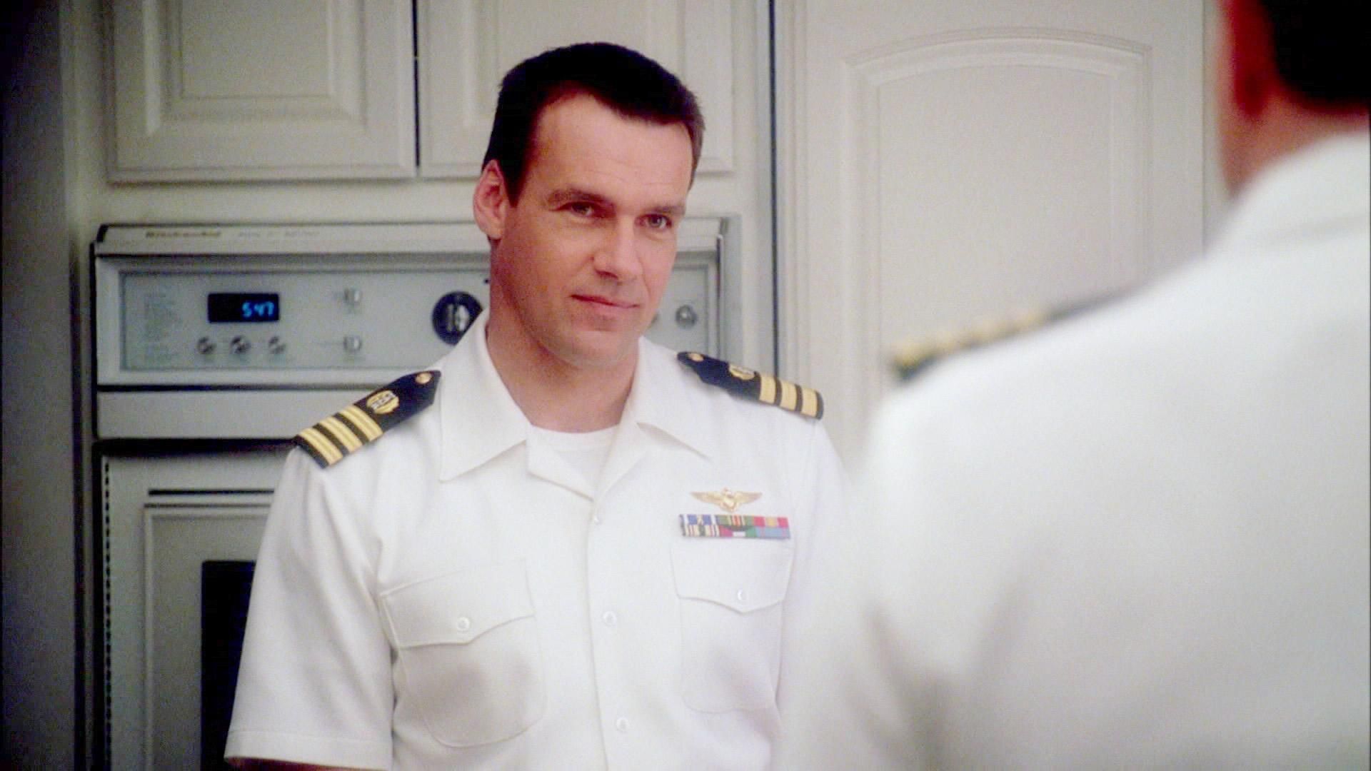 J.A.G. - Im Auftrag der Ehre