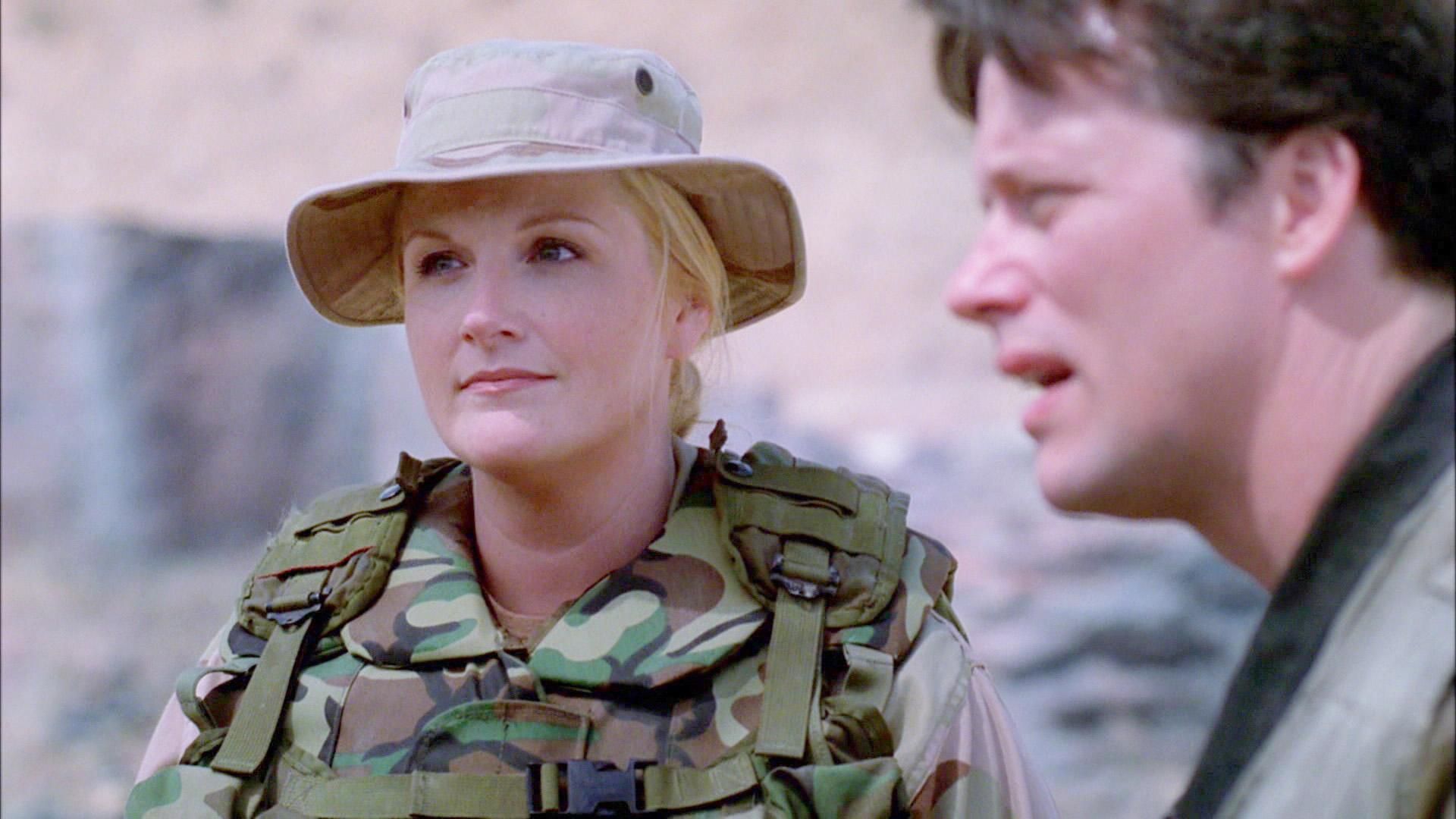 J.A.G. - Im Auftrag der Ehre